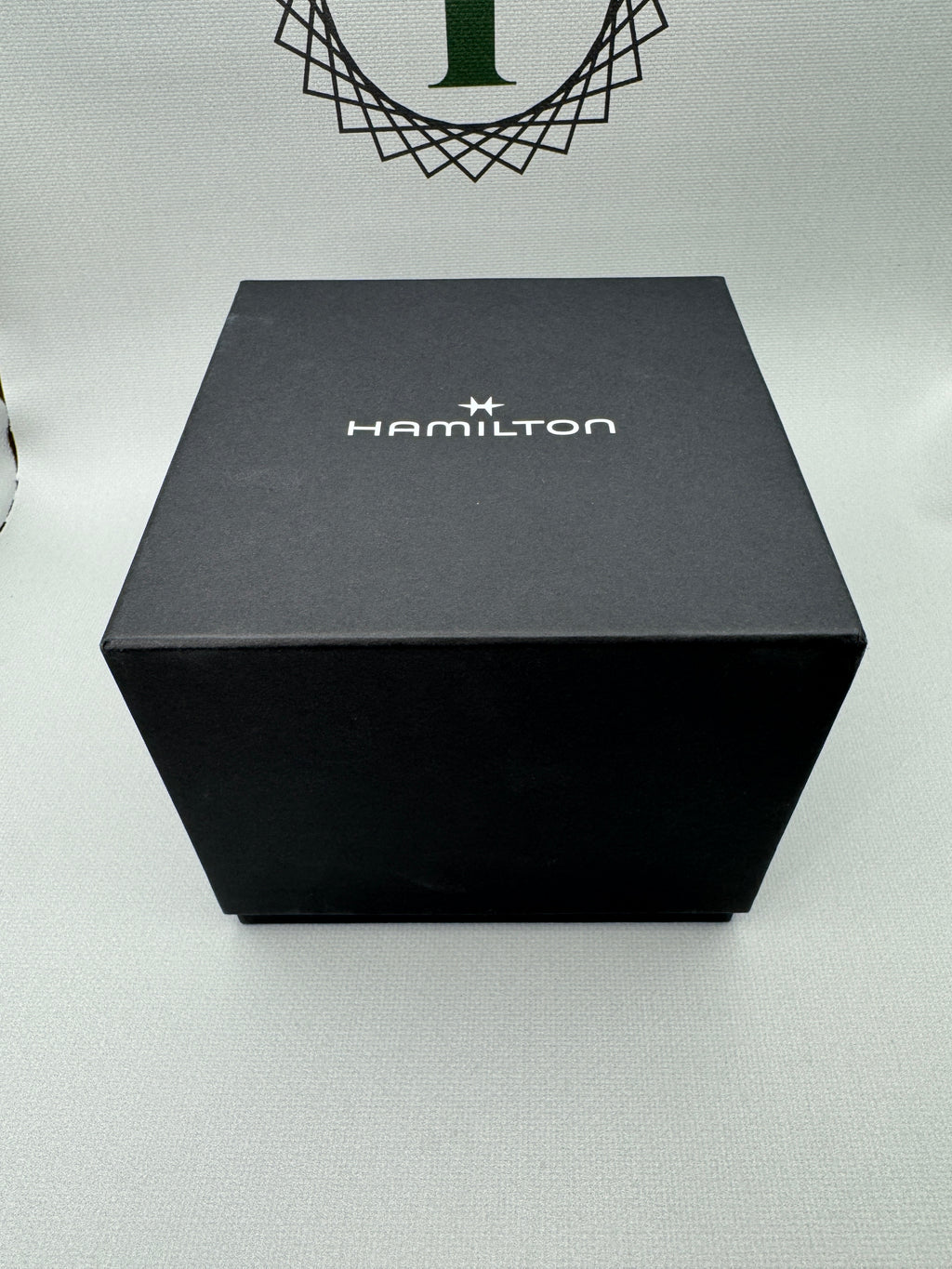 2025 Hamilton Khaki Field Power Reserve Men's Watch - H69509110 - 40mm