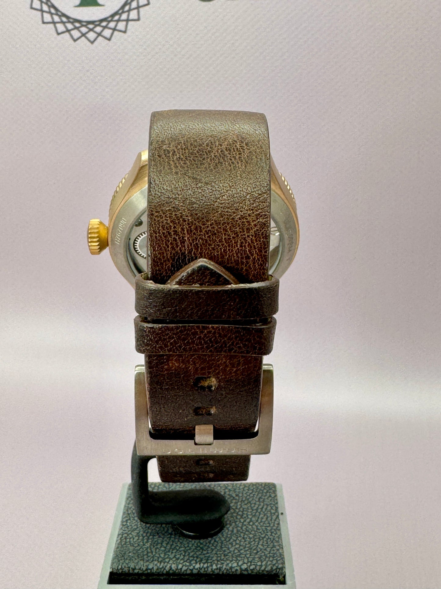 2022 Hamilton Khaki Aviation Pilot Pioneer -H76709530 -43mm -Bronze -Full Set