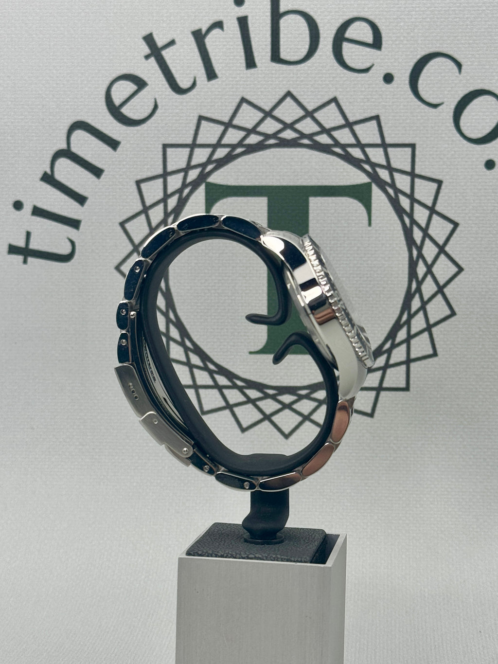 2024 Longines HydroConquest Automatic - 39mm - Immaculate -L3.741.4.56.6