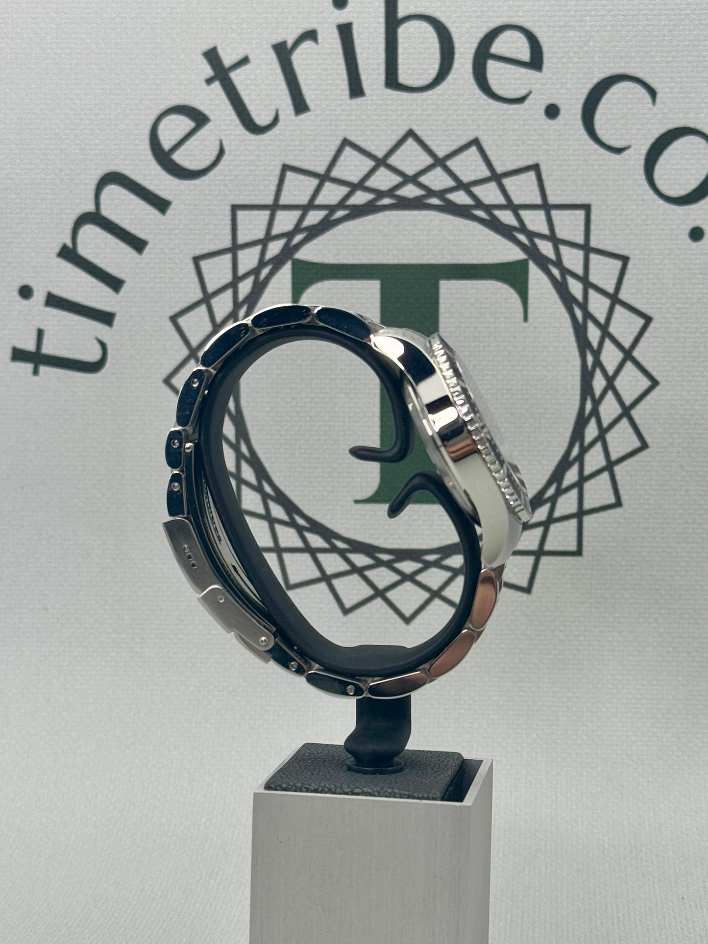 2024 Longines HydroConquest Automatic - 39mm - Immaculate -L3.741.4.56.6