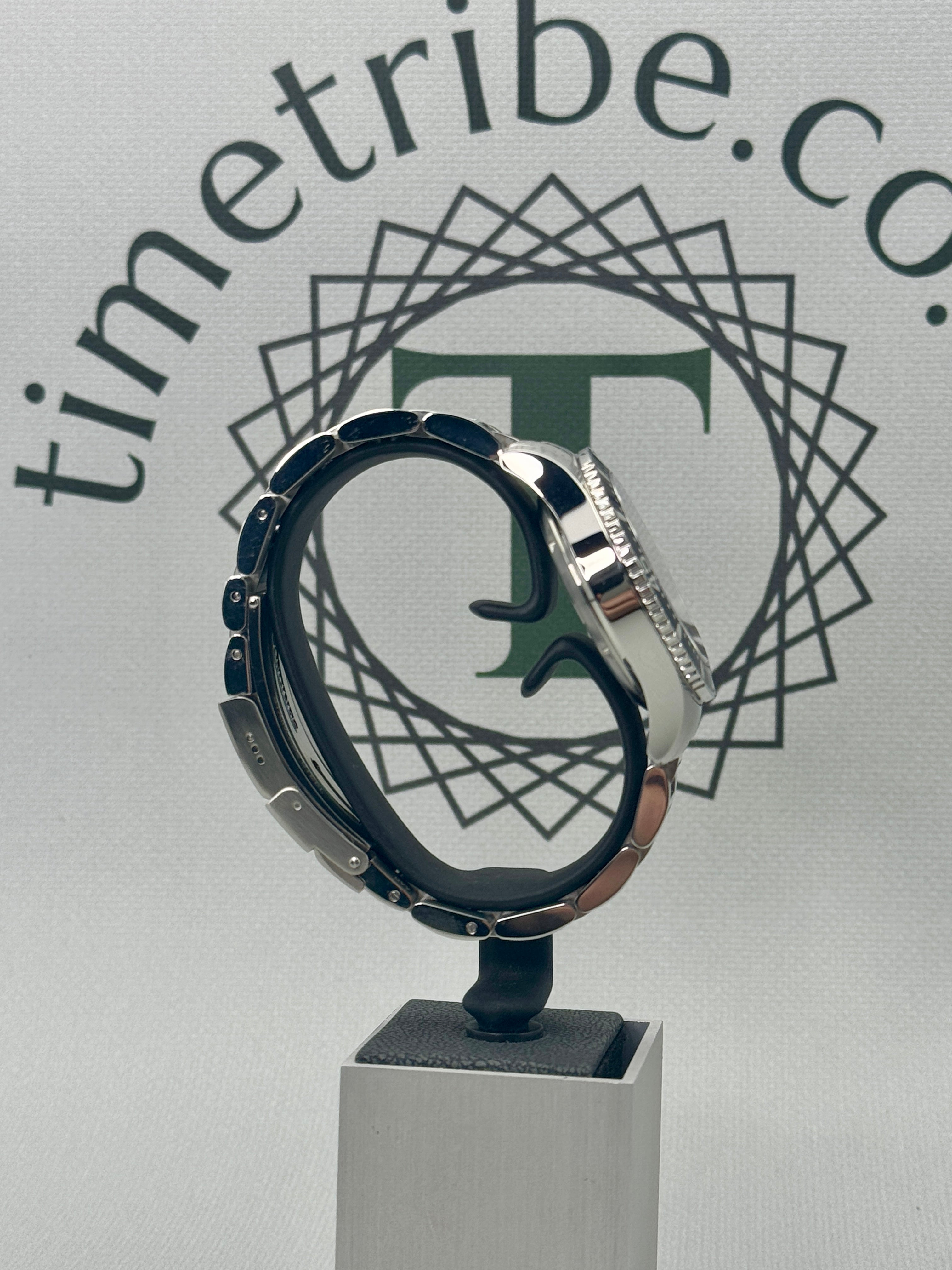 2024 Longines HydroConquest Automatic - 39mm - Immaculate -L3.741.4.56.6