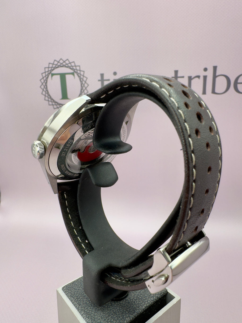 Oris Artix GT Day Date - 42mm - 01 735 7751 4153 - Full Set - TimeTribe