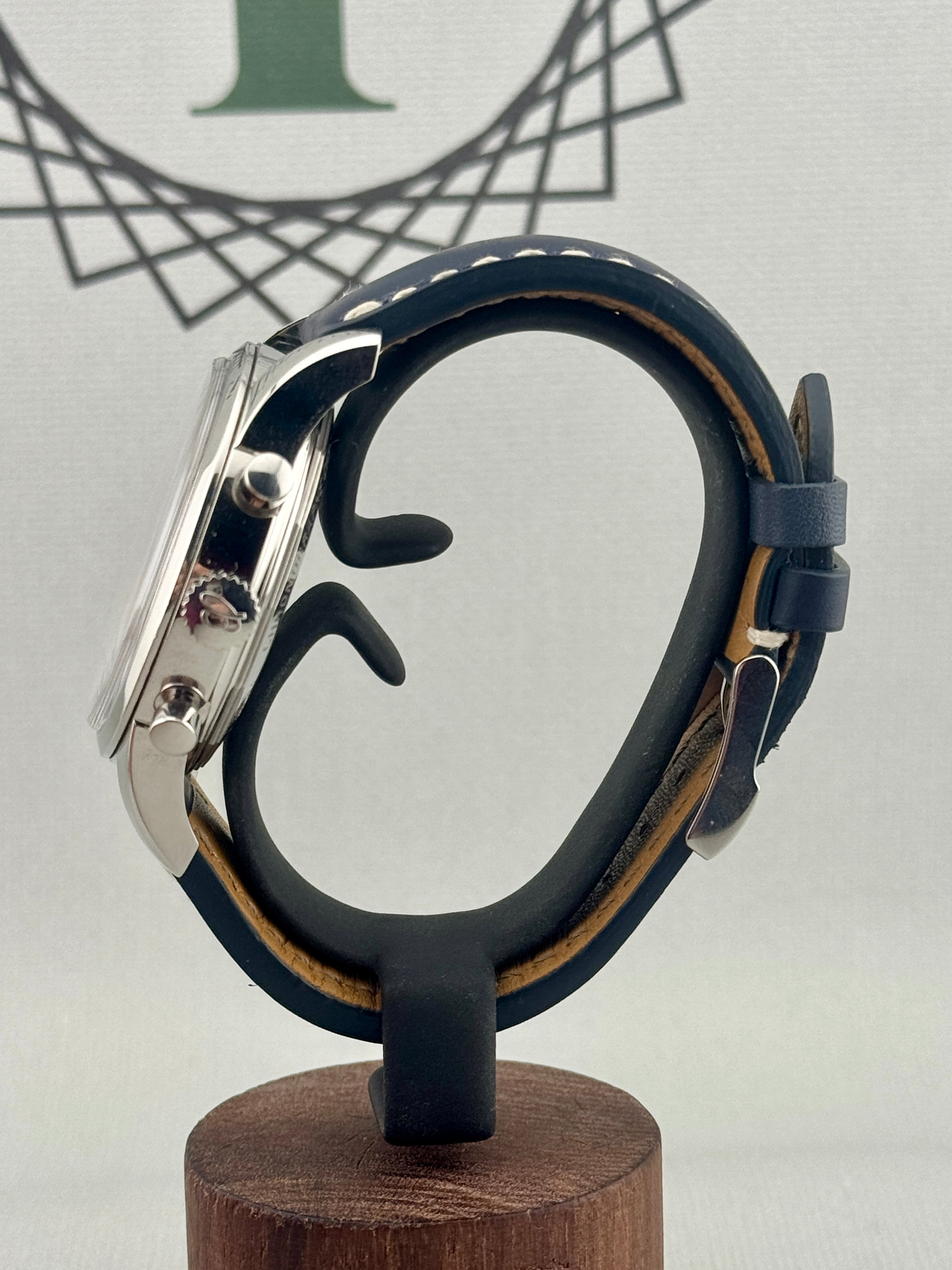 2016 Breitling TransOcean Chrono Panda Dial 43mm AB0152 Full Set PX/Finance Pos