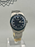 2025 Oris Divers Sixty Five 12h Cal 40mm 01 400 7772 4054 Full Set Part X Poss