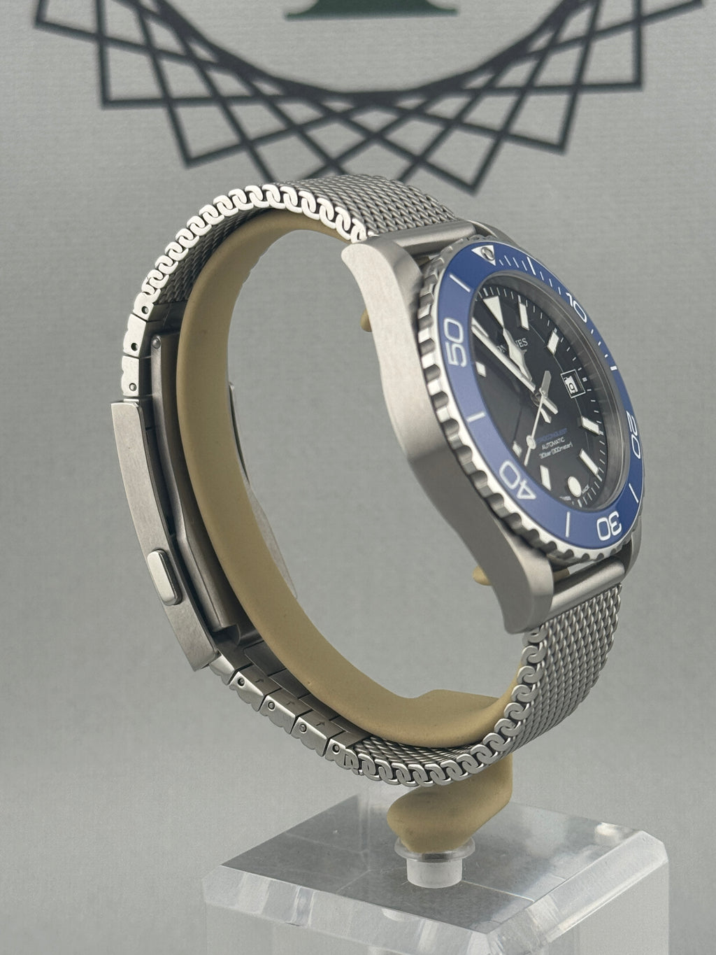 2026 Longines Hydroconquest Auto 39mm L3.779.4.90.6 Full Set + Warranty to 2031