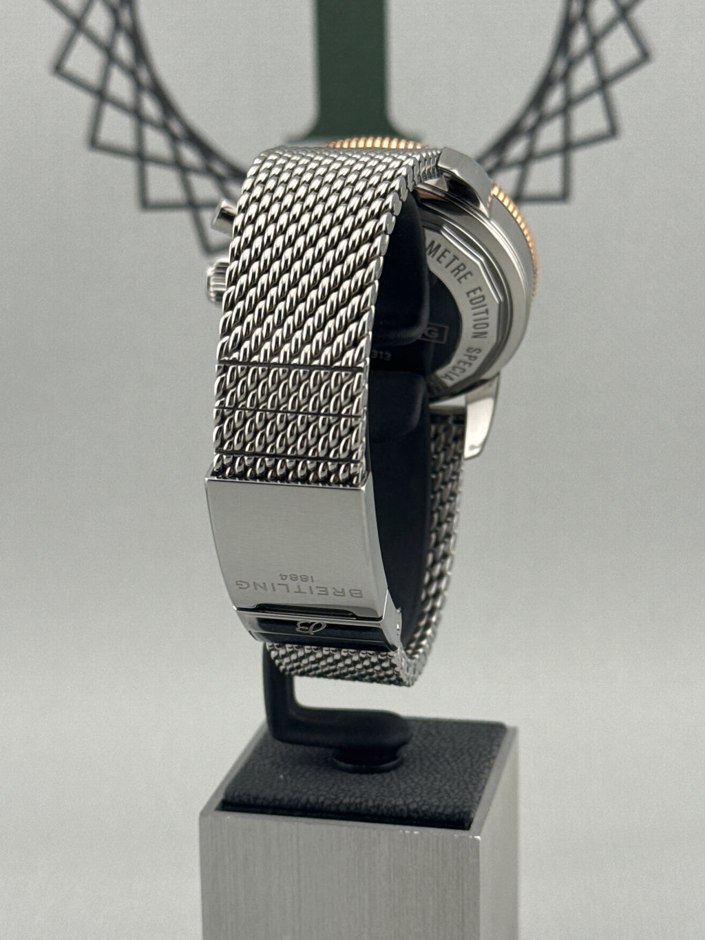 2024 Breitling SuperOcean II Heritage U13313 44mm PX & Finance Availalble