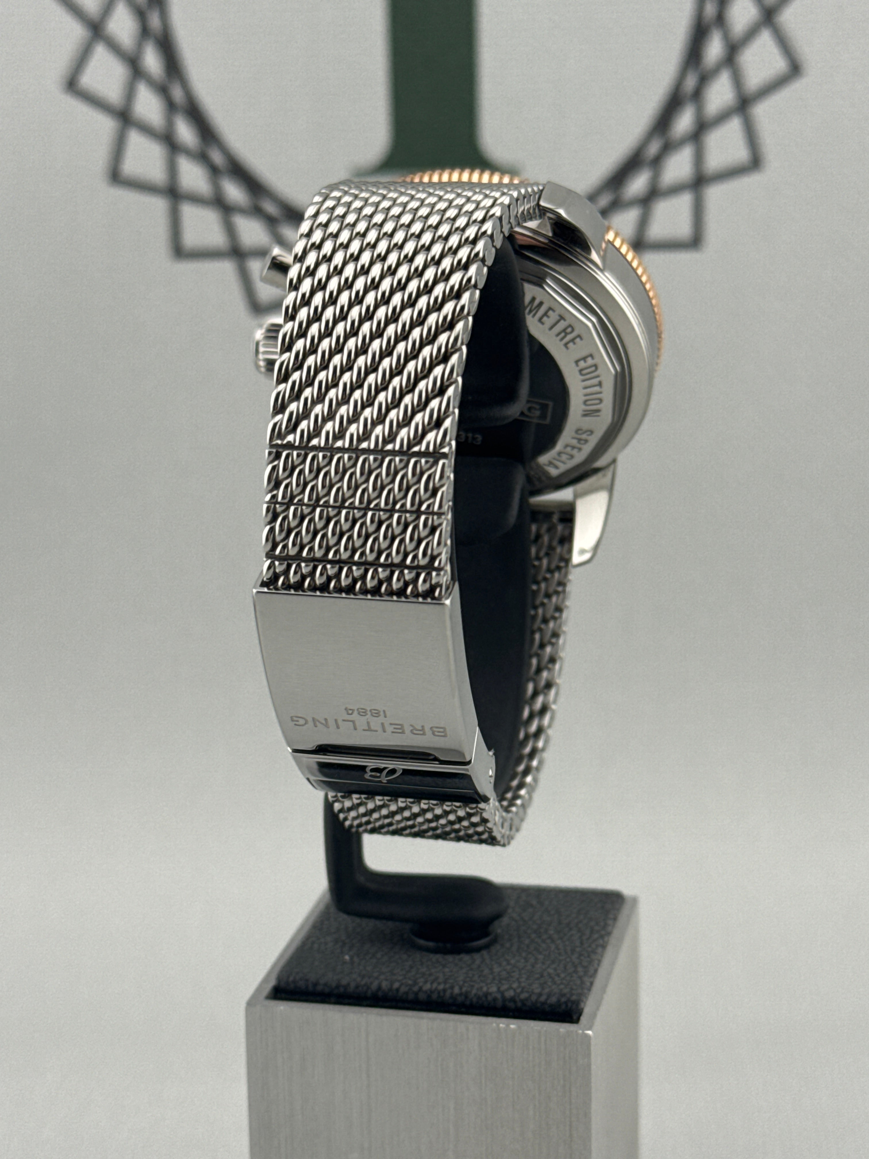 2024 Breitling SuperOcean II Heritage U13313 44mm PX & Finance Availalble