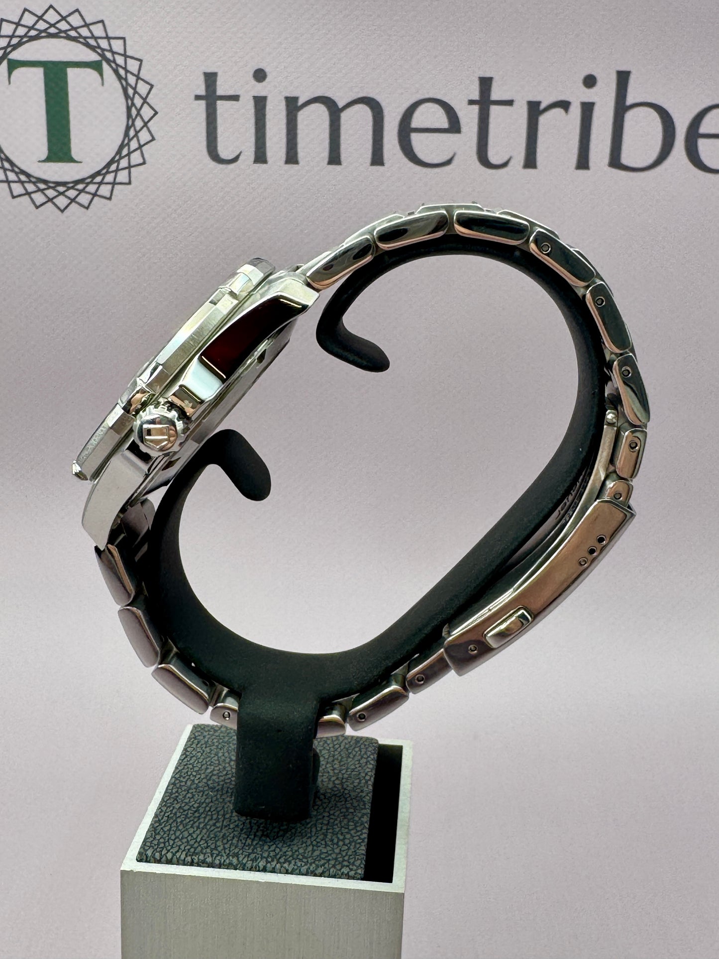 TAG Heuer Aquaracer 300m Auto Calibre 5 - WAY211B - 41mm - 2 x Straps - PX Poss