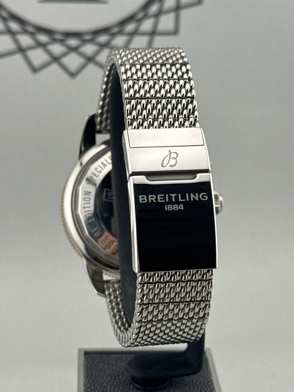 2024 Breitling SuperOcean II Heritage U13313 44mm PX & Finance Availalble