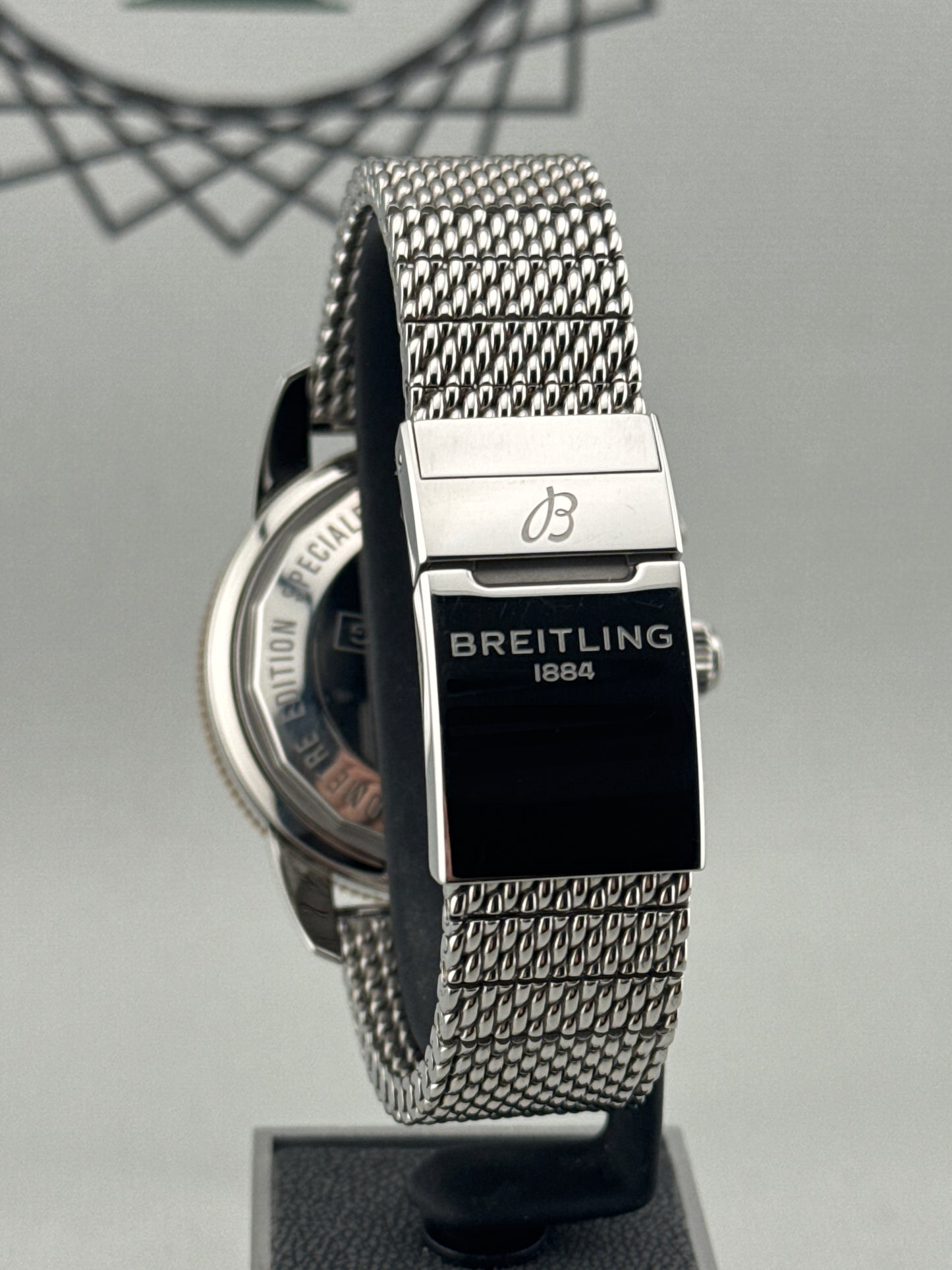 2024 Breitling SuperOcean II Heritage U13313 44mm PX & Finance Availalble