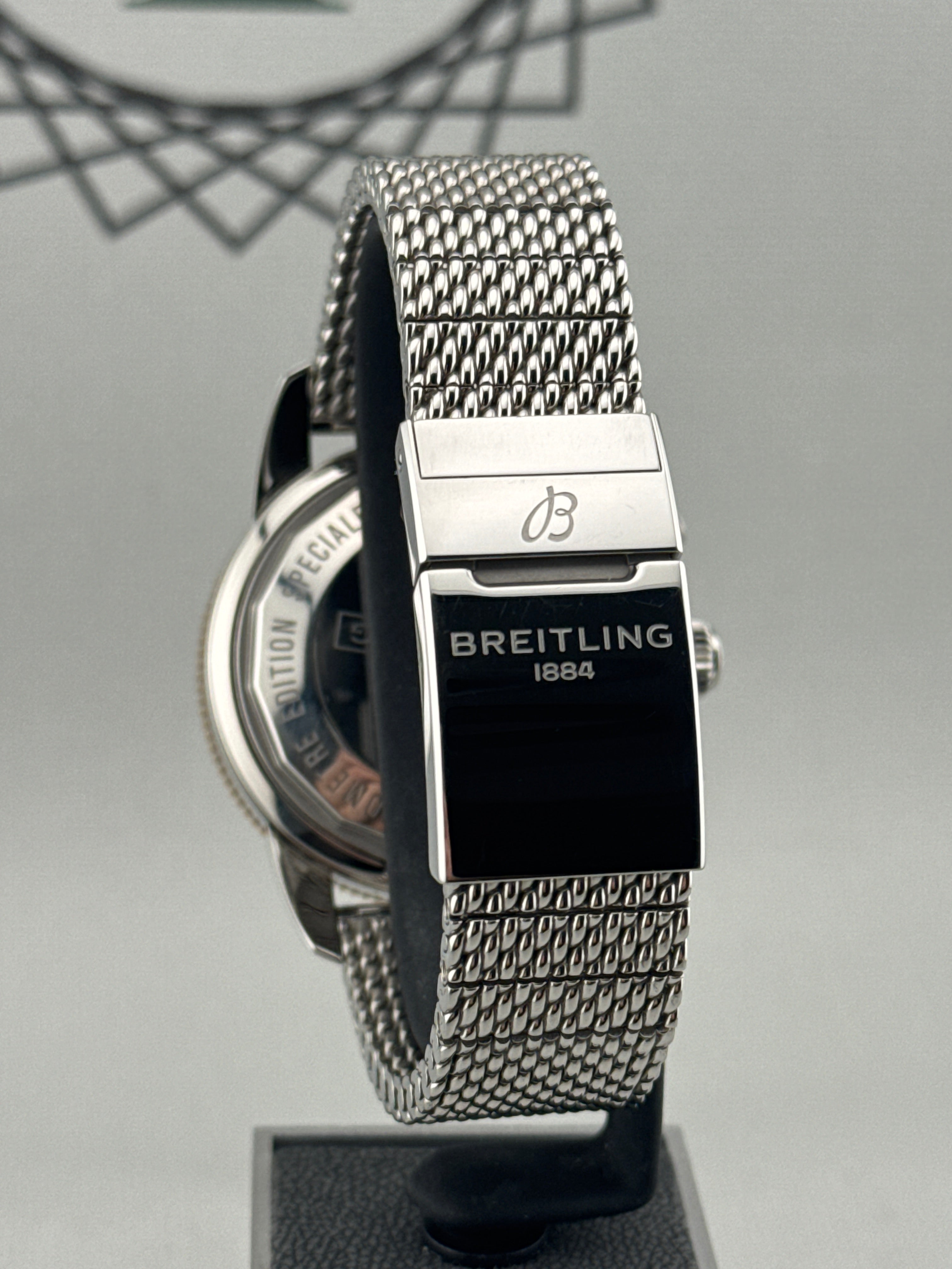 2024 Breitling SuperOcean II Heritage U13313 44mm PX & Finance Availalble