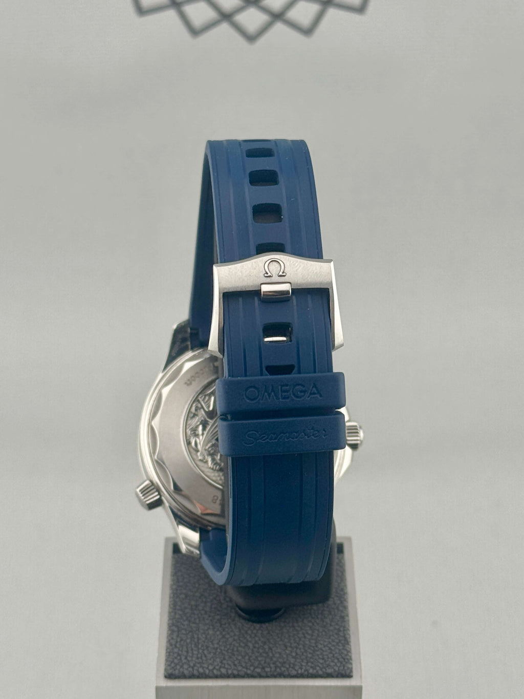 2023 Omega Seamaster 300 Summer Blue 42mm Full Set PX/Finance