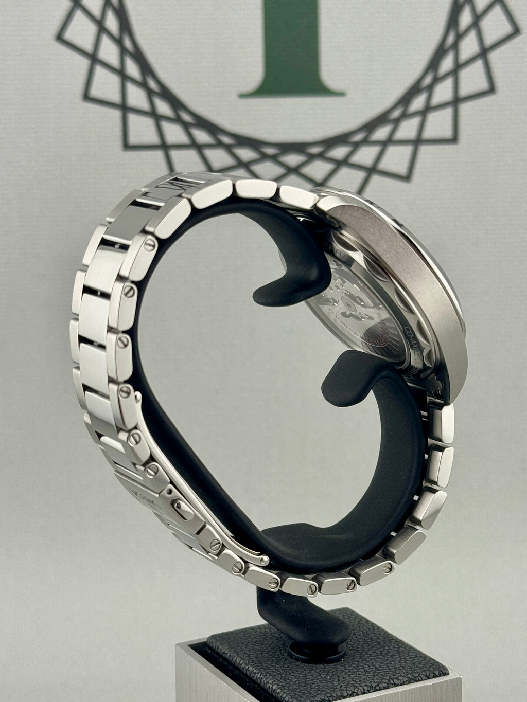 2022 Omega SeaMaster AquaTerra 41mm 220.10.41.21.02.004 Auto PX Poss