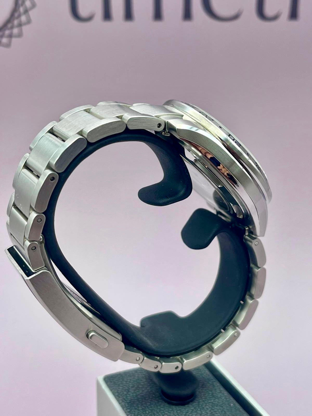 2024 Christopher Ward C63 Sealander GMT Sp.Ed. 1 of 50 - 39mm - Full Set T timetribe (39)