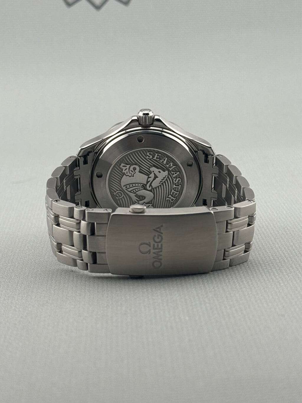 2019 OMEGA Seamaster Pro 300m 212.30.41.20.03.001 41mm Full Set PX/Finance Poss