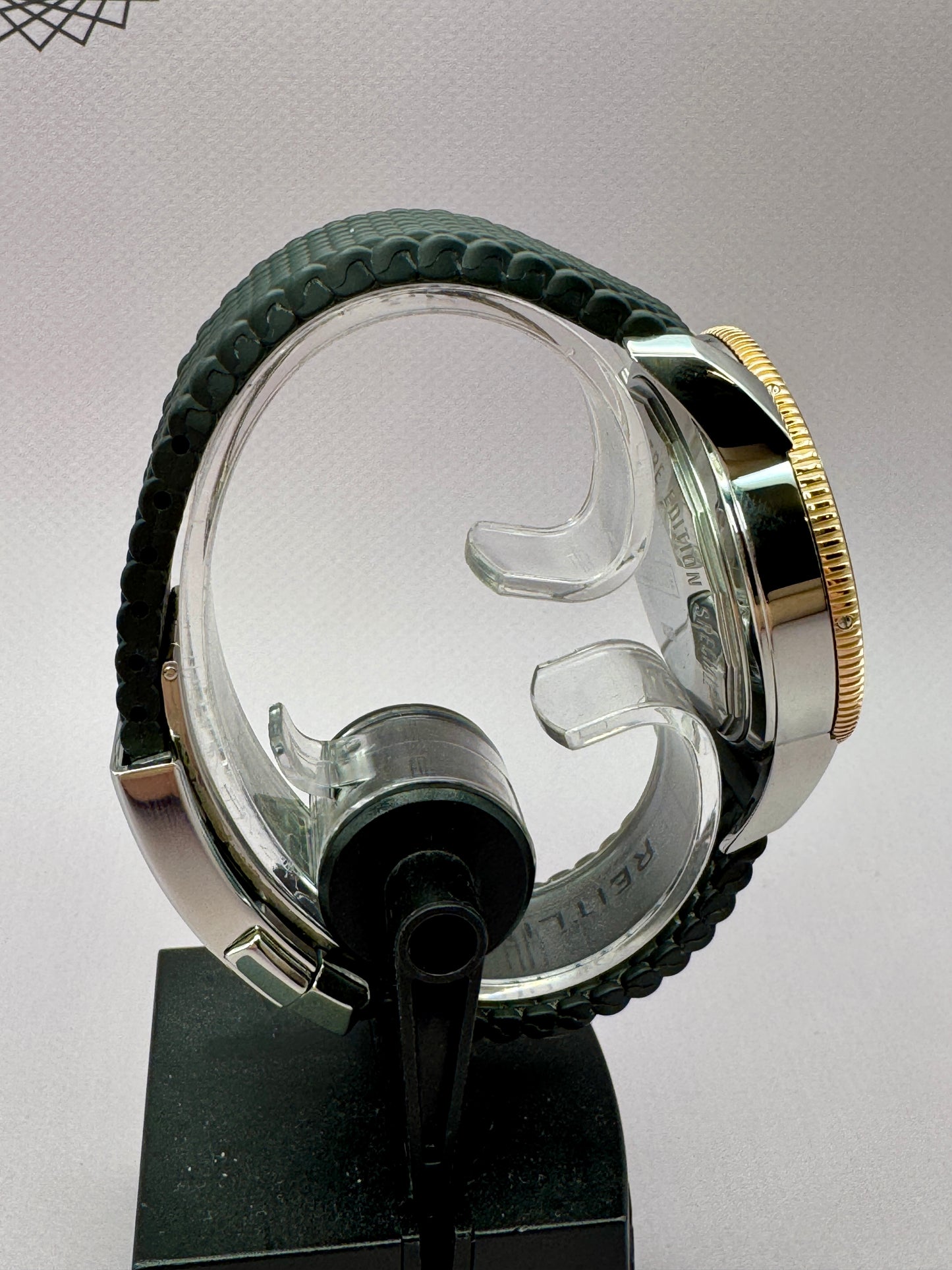 Breitling SuperOcean Heritage II - U13313 - 2019 - Box and Papers - Rose Bezel