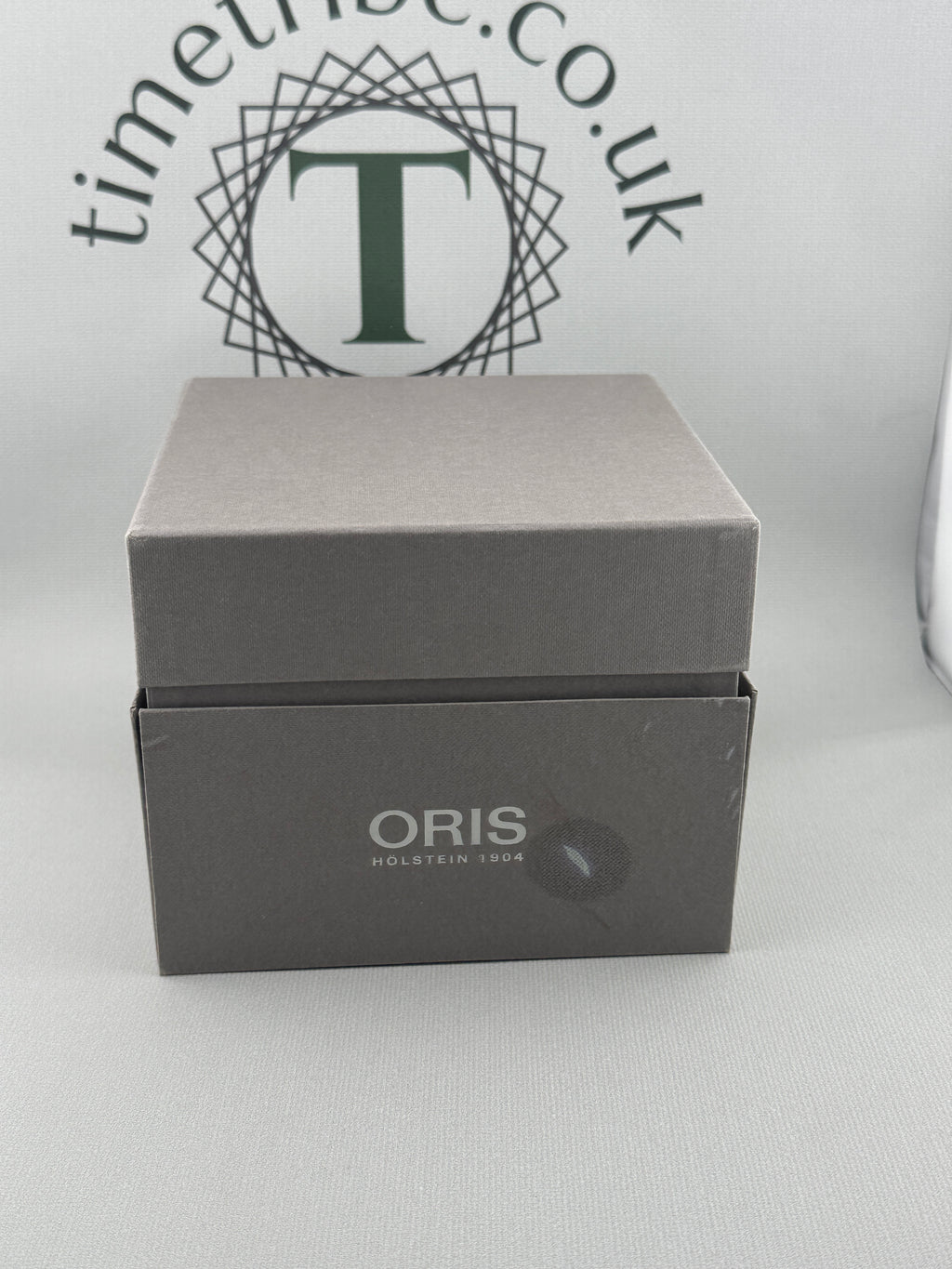 Oris Diver 65 Chronograph Full Set 42mm Ref 01 7771 7744 4354 PX Welcome