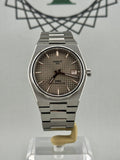 2026 Tissot PRX Auto 38mm Titanium T137.807.44.061.00 Full Set PX/Finance