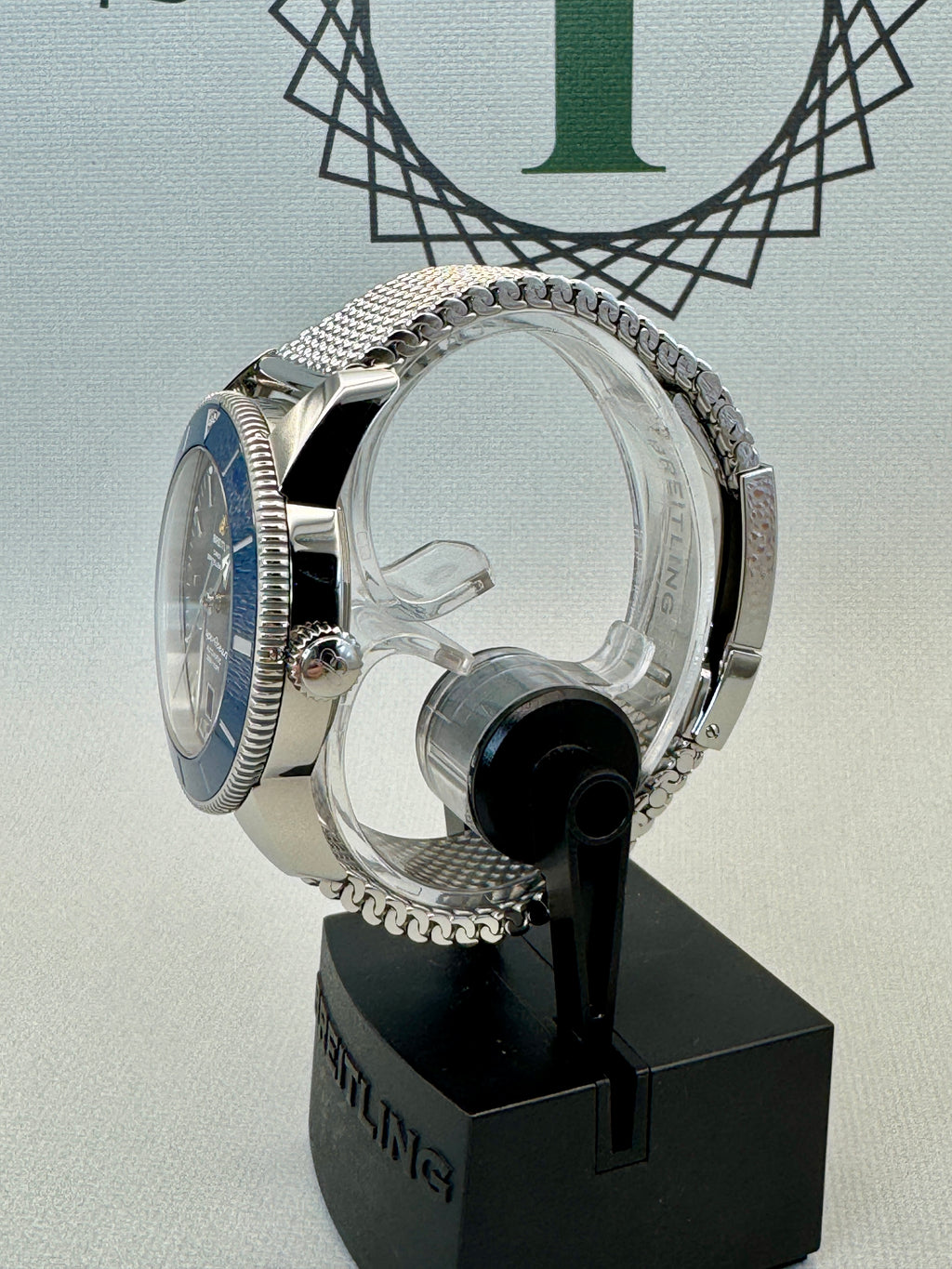 2023 Breitling Superocean Heritage II B20 46mm- AB2020 - Warranty - PX Welcome