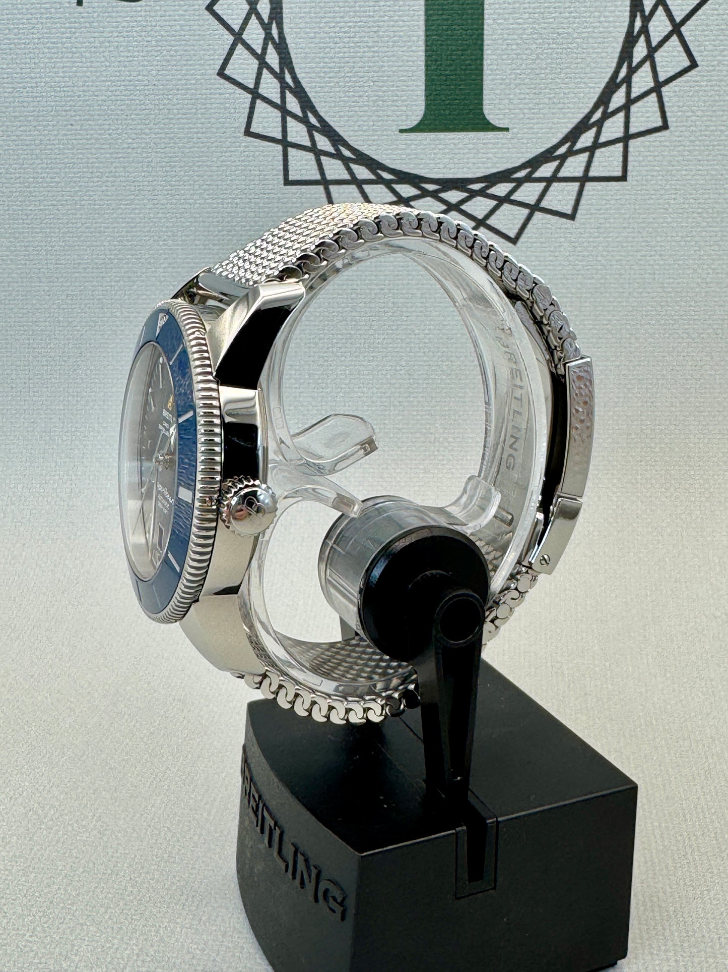 2023 Breitling Superocean Heritage II B20 46mm- AB2020 - Warranty - PX Welcome