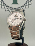 2025 GRAND SEIKO SBGA413G Spring Drive 'Shunbun Cherry Blossom' 40mm PX Welcome