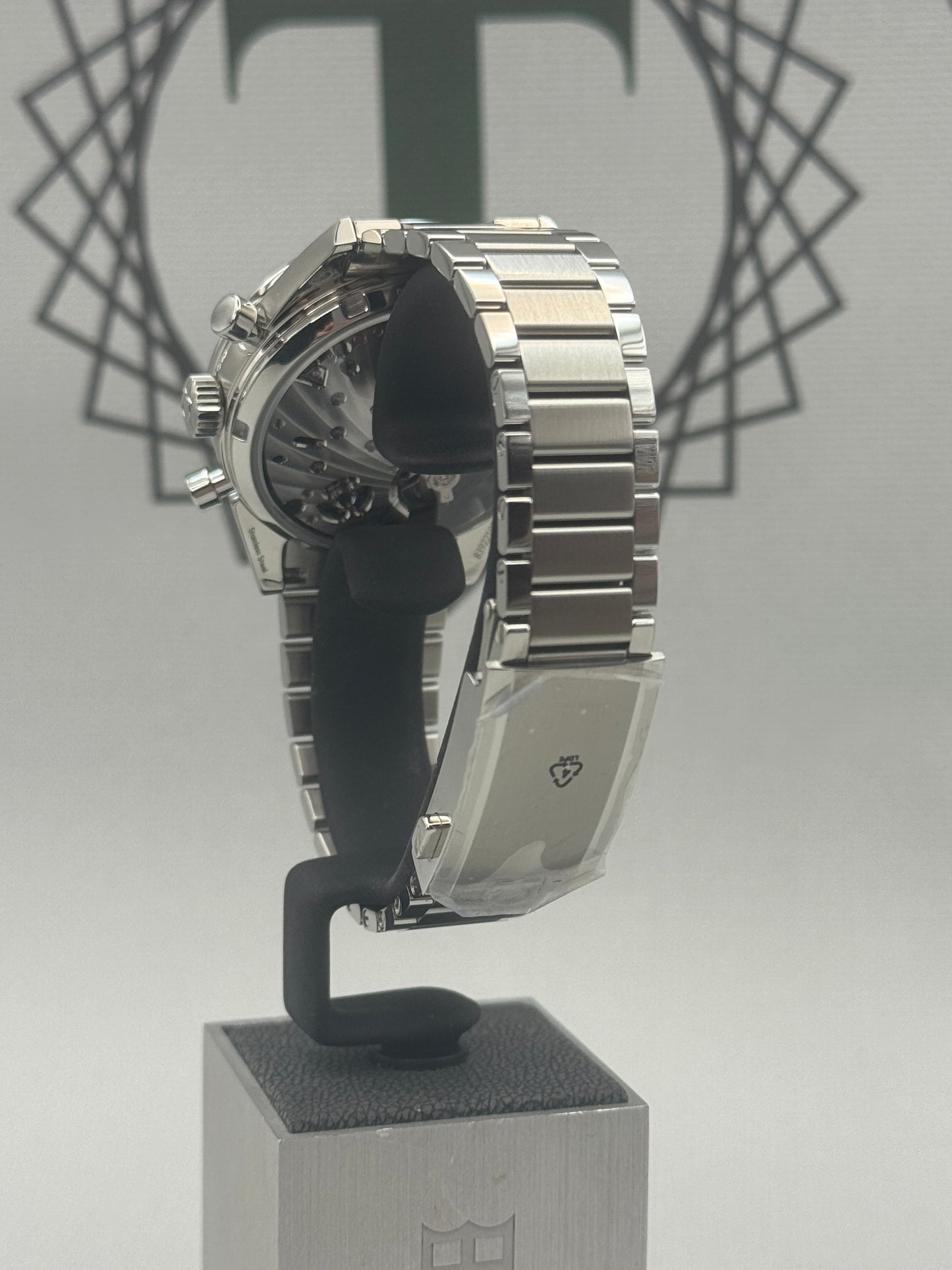 2024 OMEGA Speedmaster '57 Chrono 332.10.41.51.01.001 40.5mm Full Set