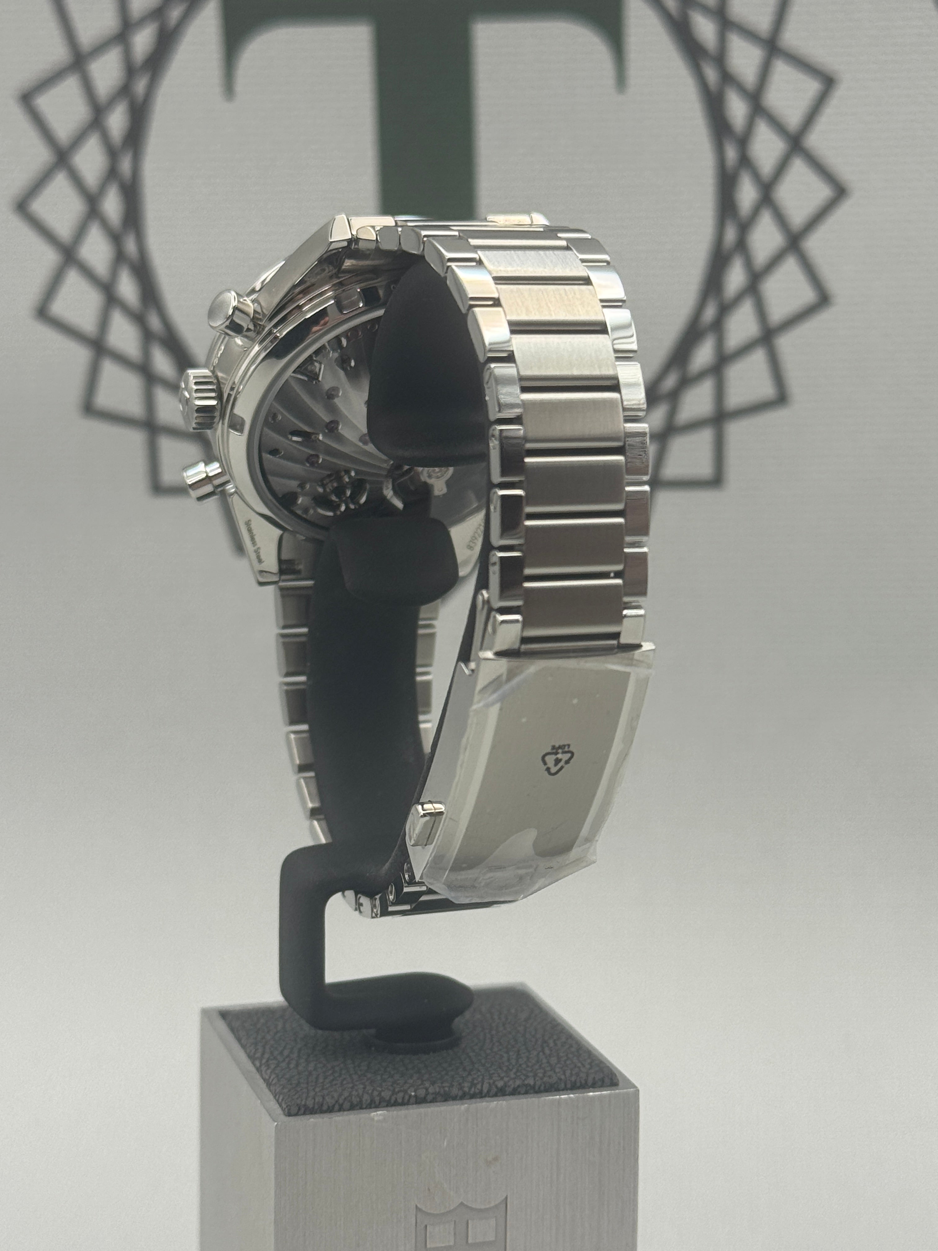 2024 OMEGA Speedmaster '57 Chrono 332.10.41.51.01.001 40.5mm Full Set