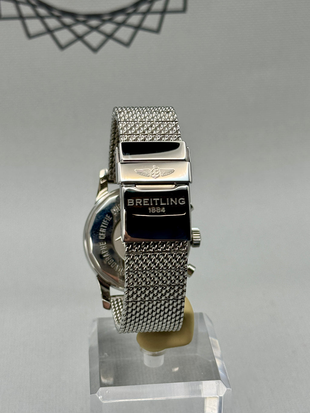 2017 Breitling TransOcean Chrono 38mm A41310 Full Set PX & Finance Availalble