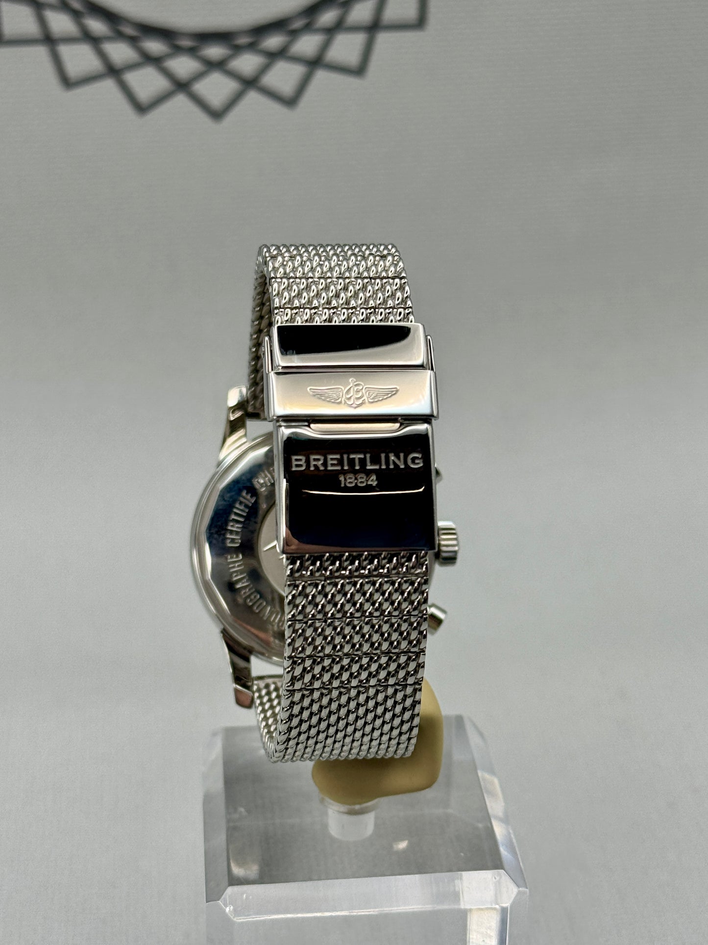 2017 Breitling TransOcean Chrono 38mm A41310 Full Set PX & Finance Availalble