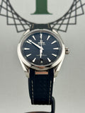 2021 Omega SeaMaster AquaTerra 41mm 220.12.41.21.01.001 Auto Full Set PX Poss
