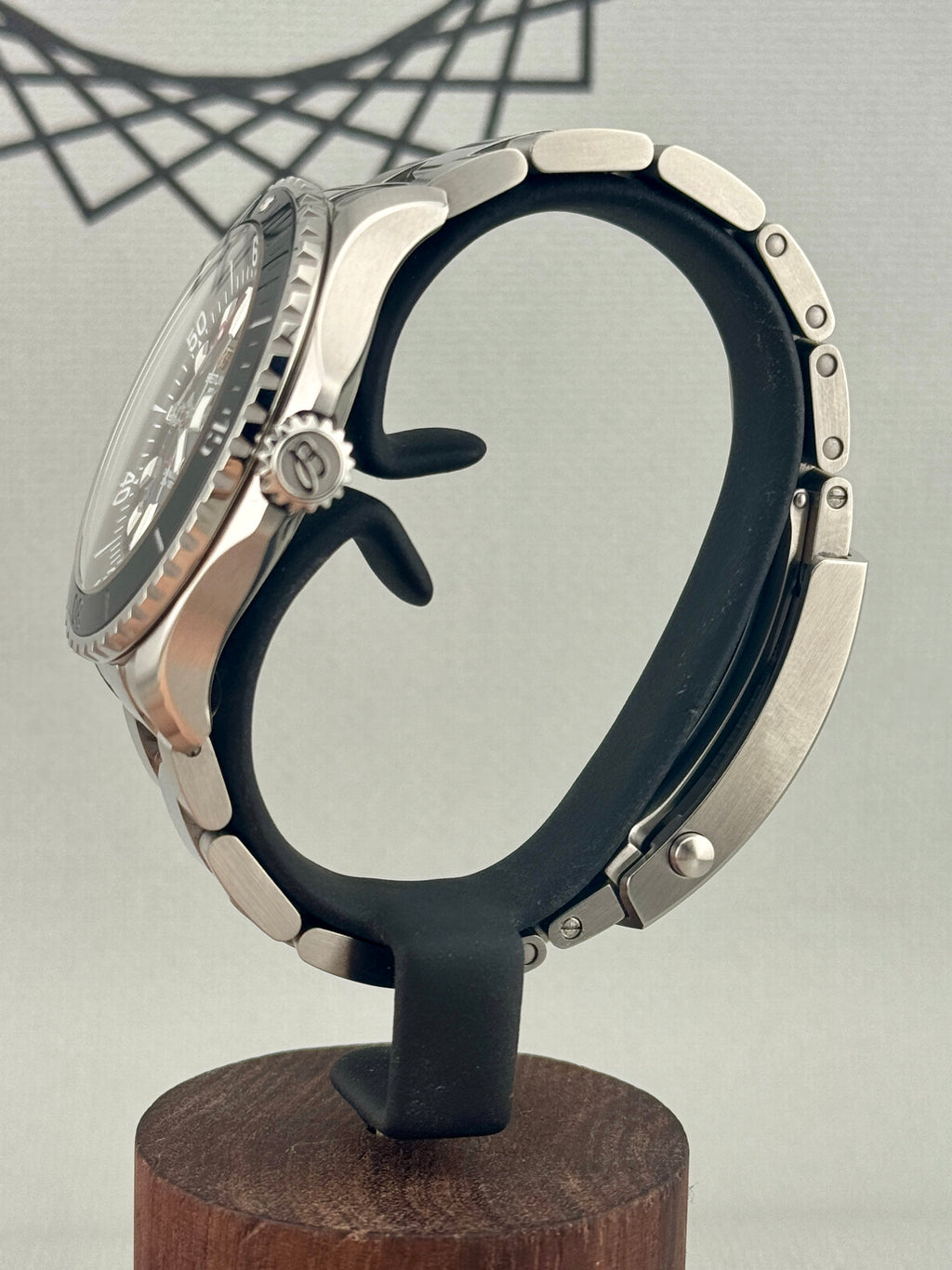 2024 Breitling Super Ocean 44mm A17376 Full Set PX & Finance Availalble