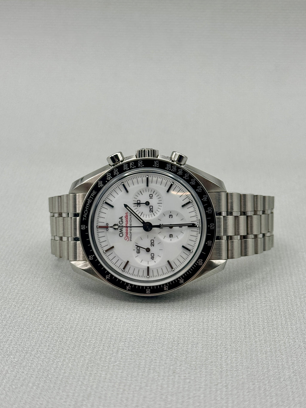2025 OMEGA Speedmaster Moonwatch 310.30.42.50.04.001 PX & Finance Available