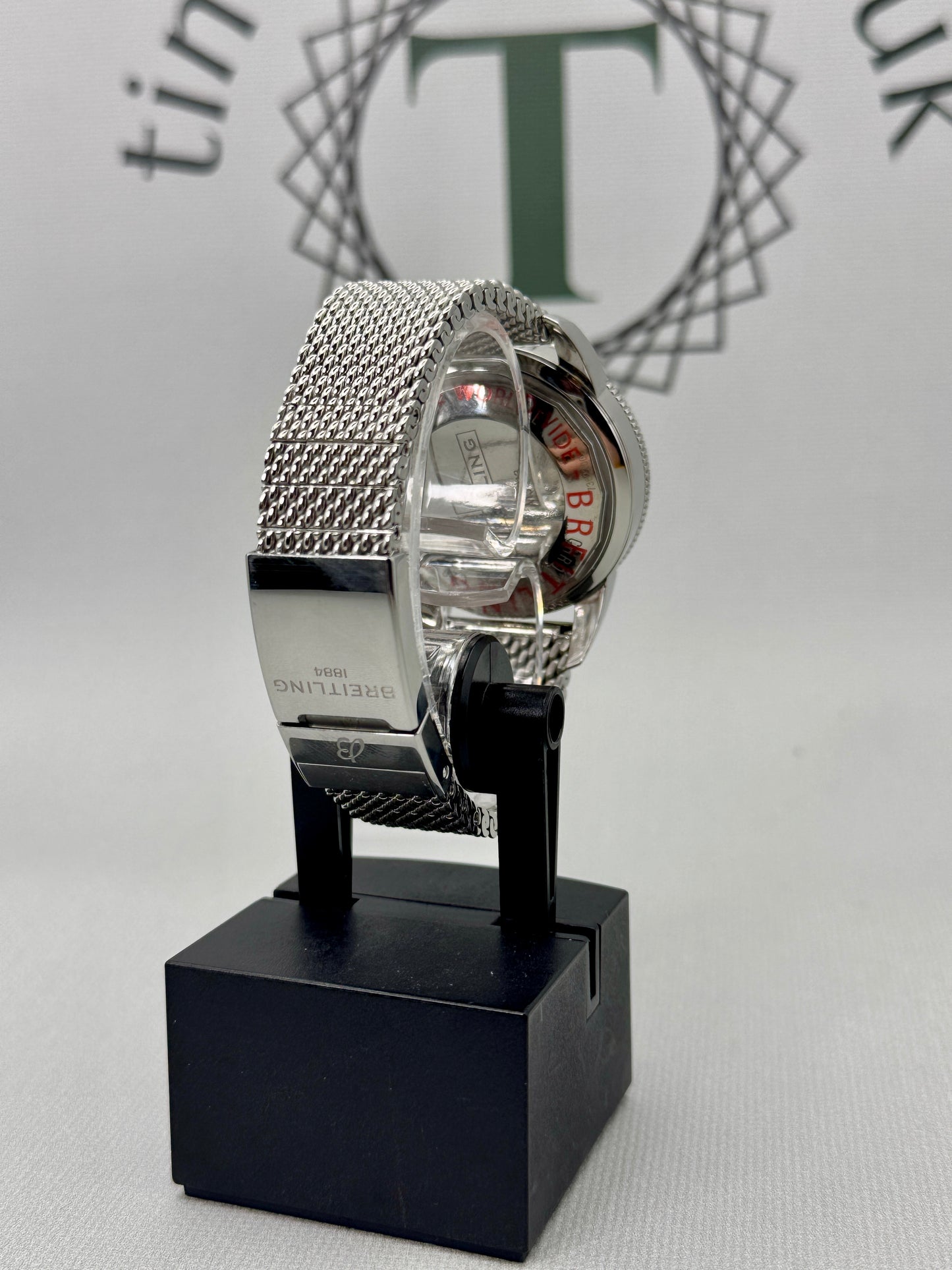 2025 Breitling Superocean Chrono - A13313 - 44mm - Full Set - PX Poss