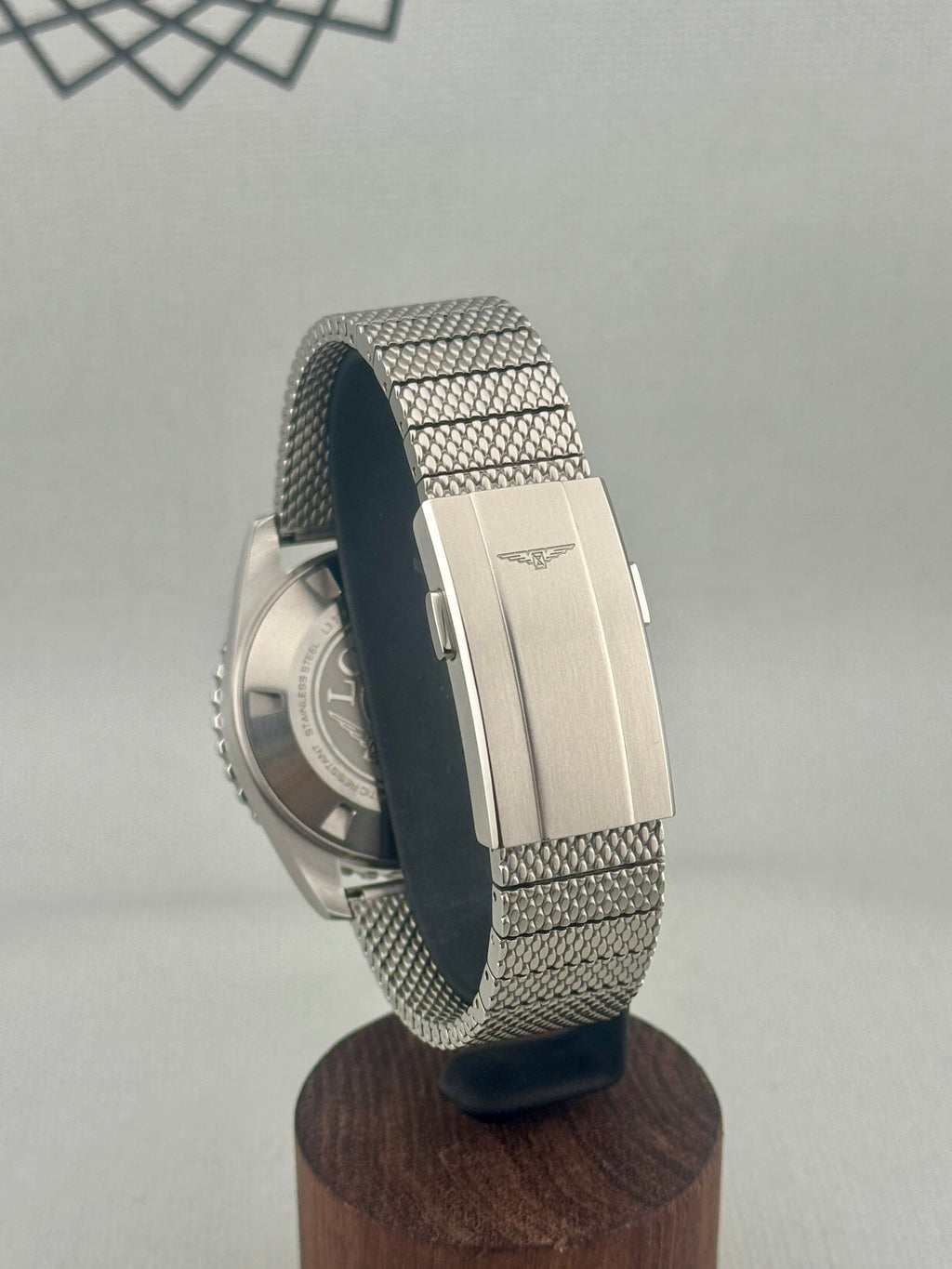 2026 Longines Hydroconquest Auto 39mm L3.779.4.56.6 Full Set PX Welcome