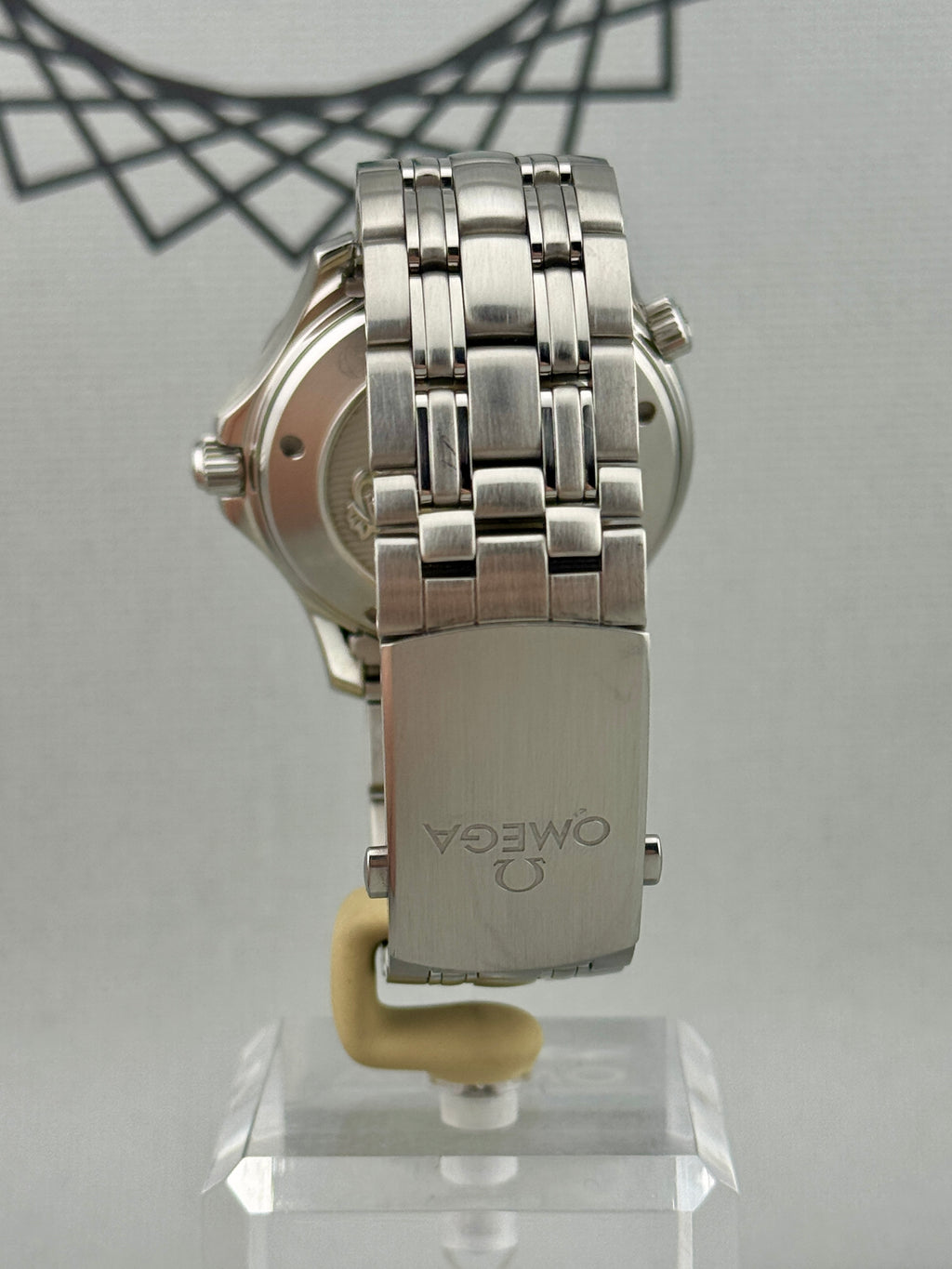 2019 OMEGA Seamaster Pro 300m 212.30.41.20.03.001 41mm PX & Finance Poss