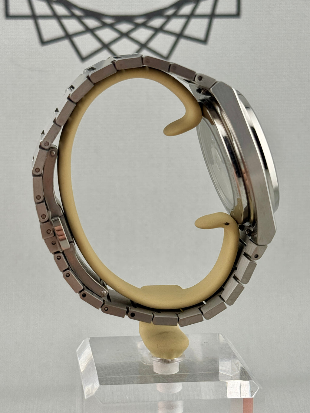 2026 Tissot PRX Auto 38mm Titanium T137.807.44.061.00 Full Set PX/Finance