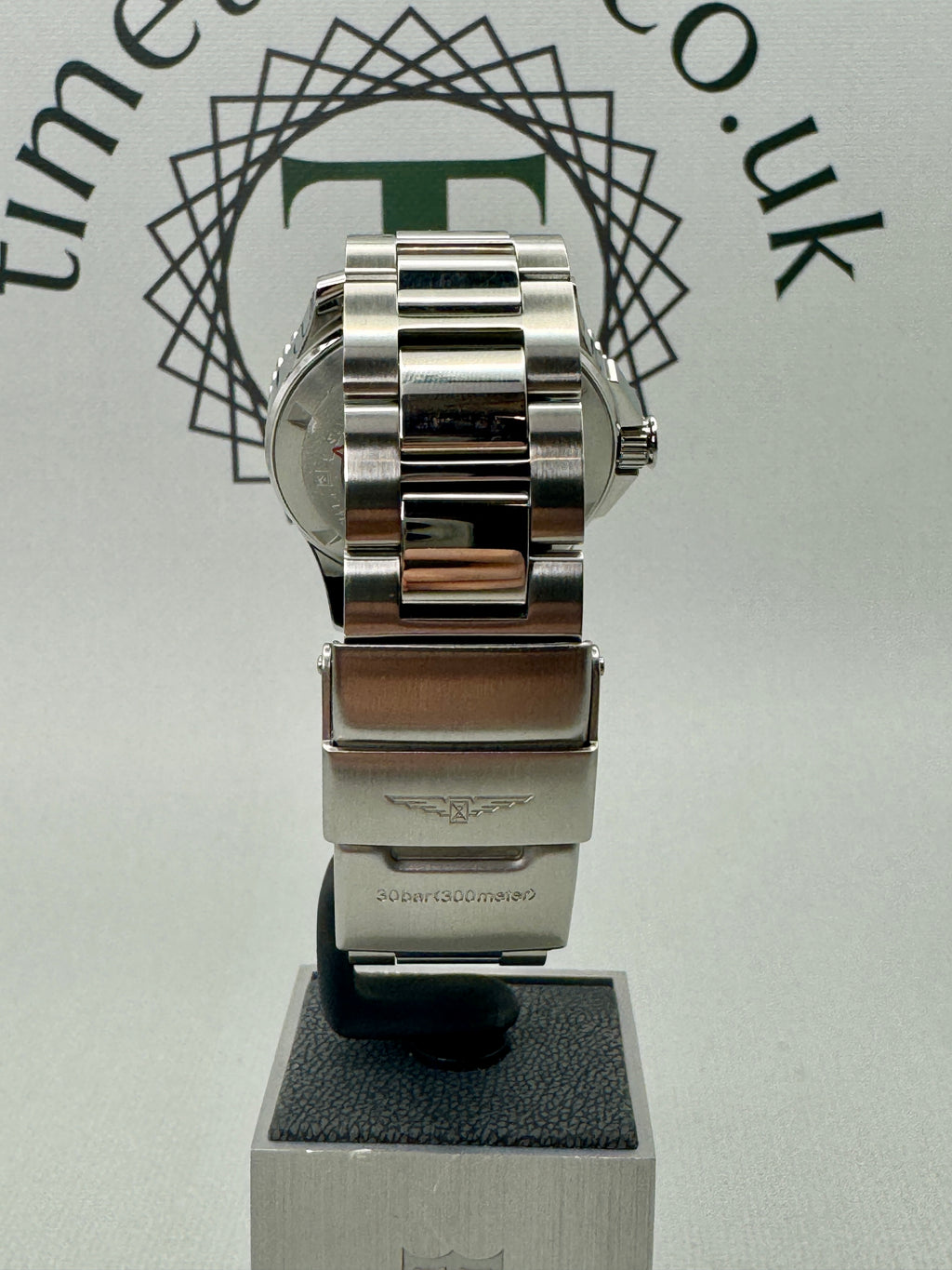 2024 Longines HydroConquest Automatic - 39mm - Immaculate -L3.741.4.56.6