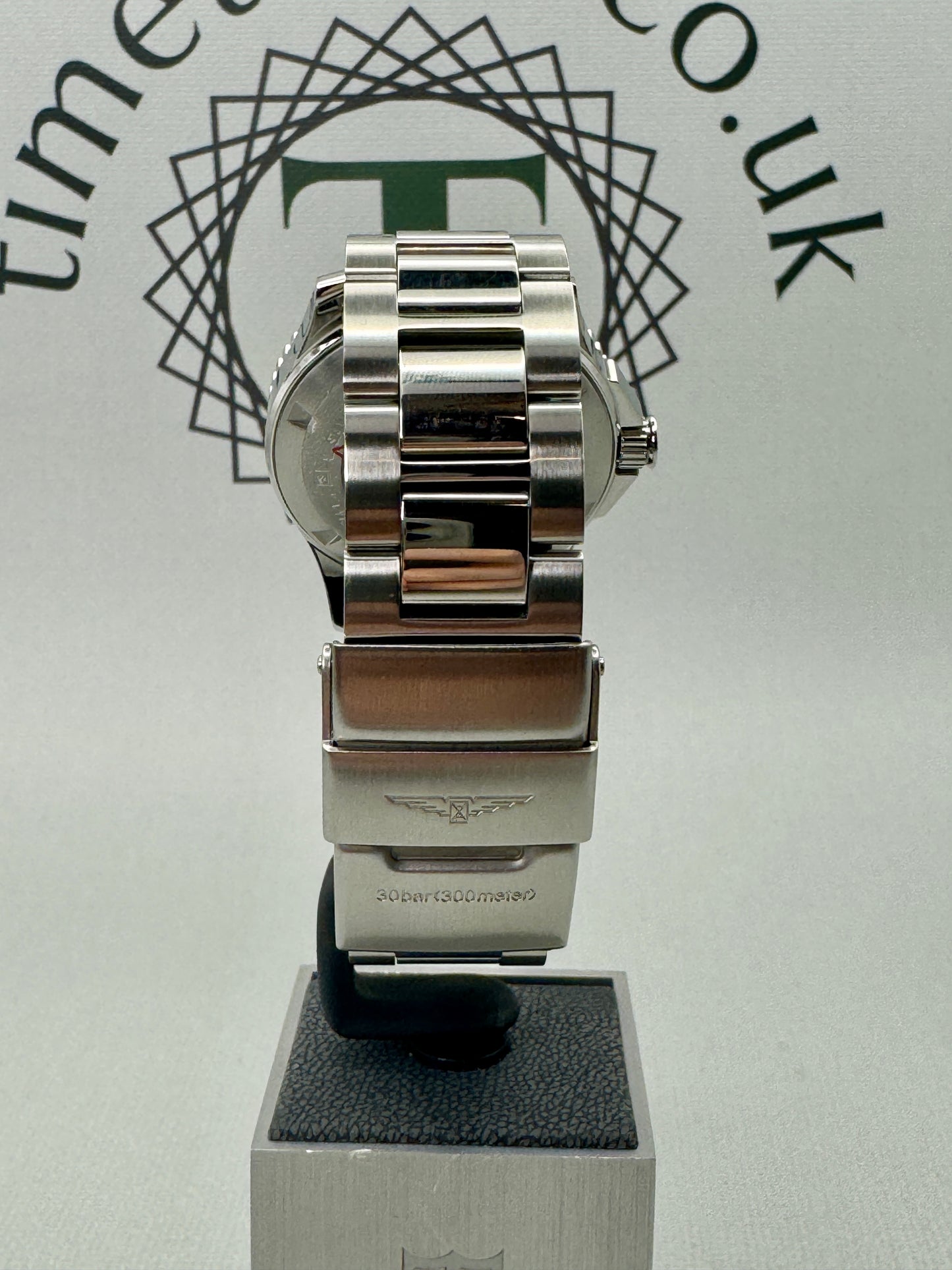 2024 Longines HydroConquest Automatic - 39mm - Immaculate -L3.741.4.56.6
