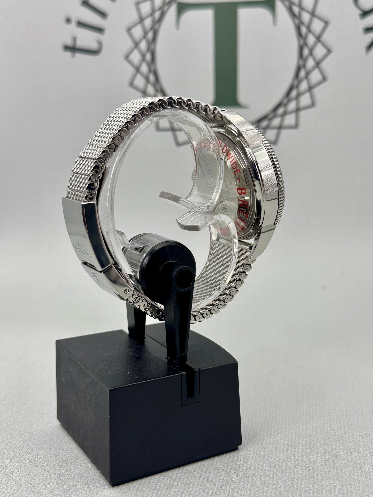 2025 Breitling Superocean Chrono - A13313 - 44mm - Full Set - PX Poss