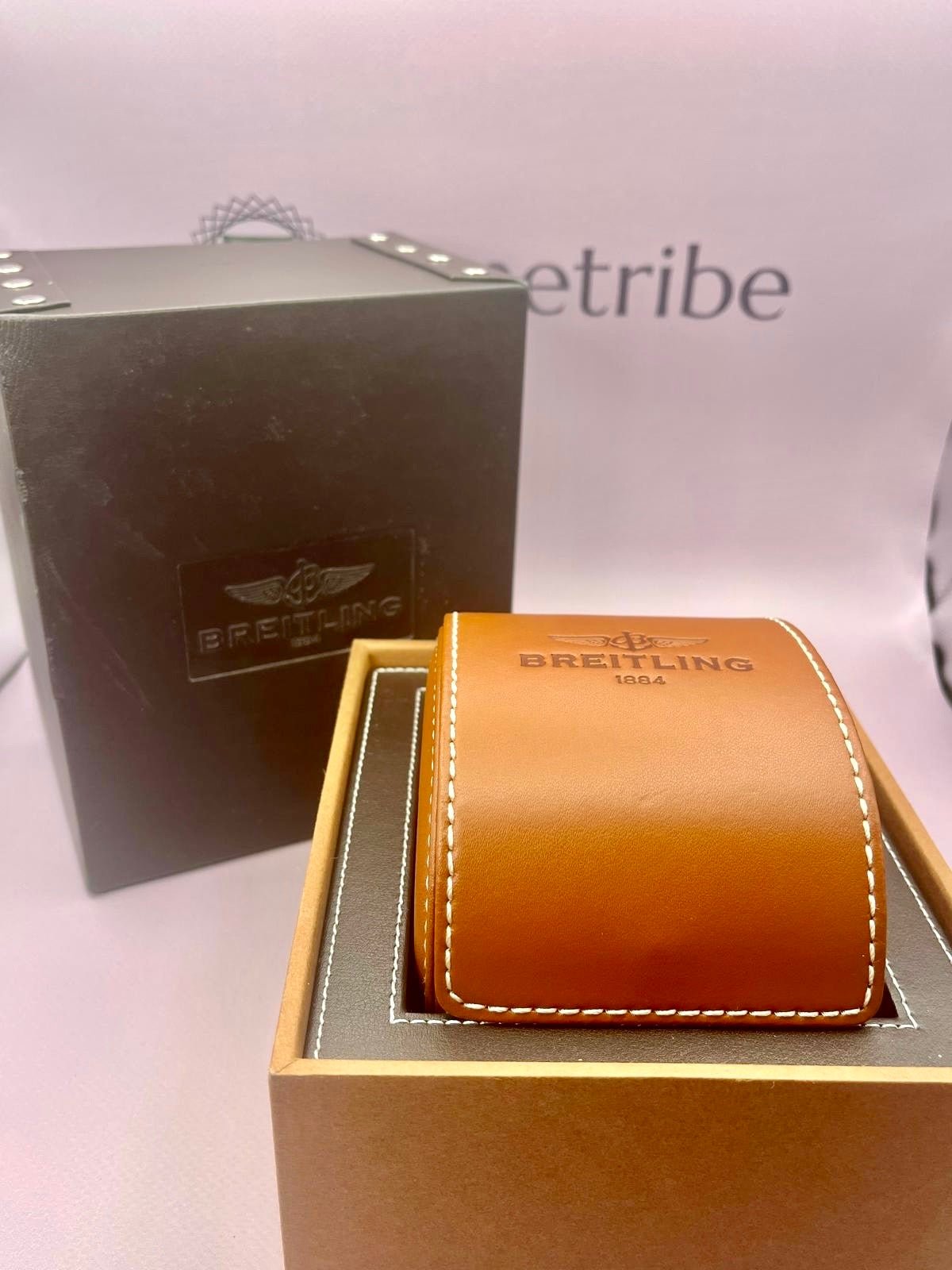 2018 Breitling Superocean II - Y17393 Special - 44mm - Full Set - Rare - TimeTribe