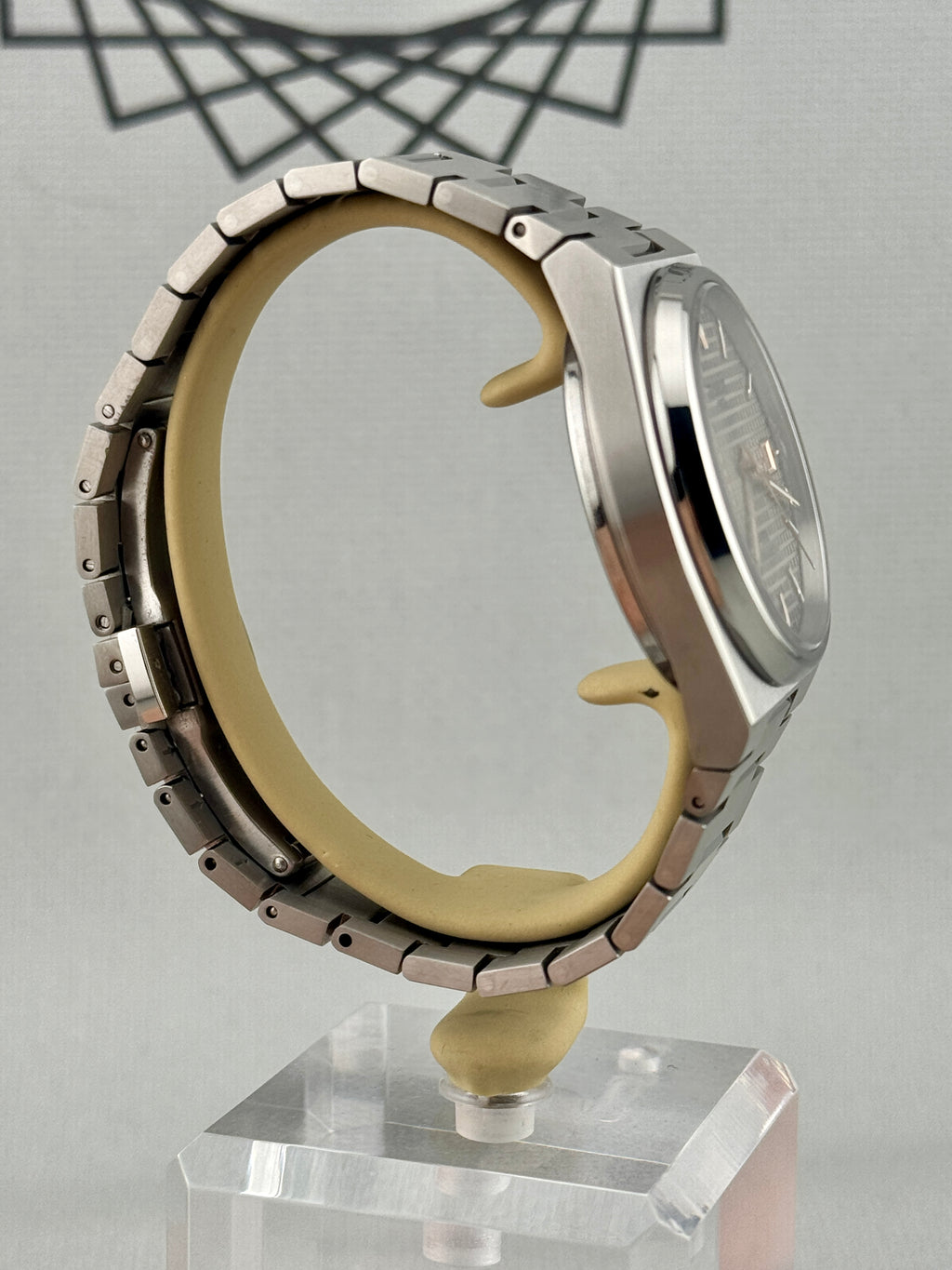 2026 Tissot PRX Auto 38mm Titanium T137.807.44.061.00 Full Set PX/Finance