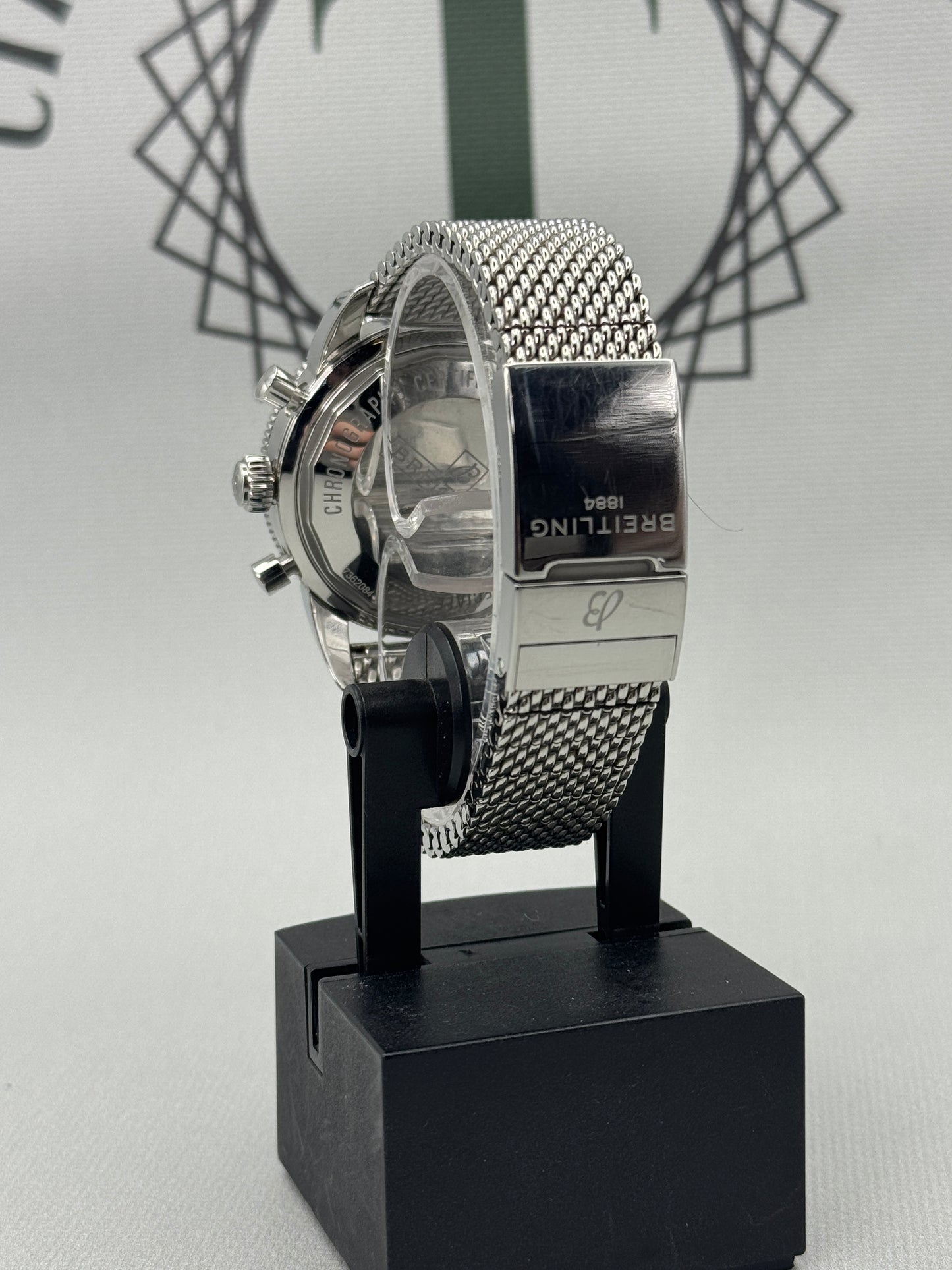 2023 Breitling Superocean Chrono A13313 44mm Full Set PX Welcome