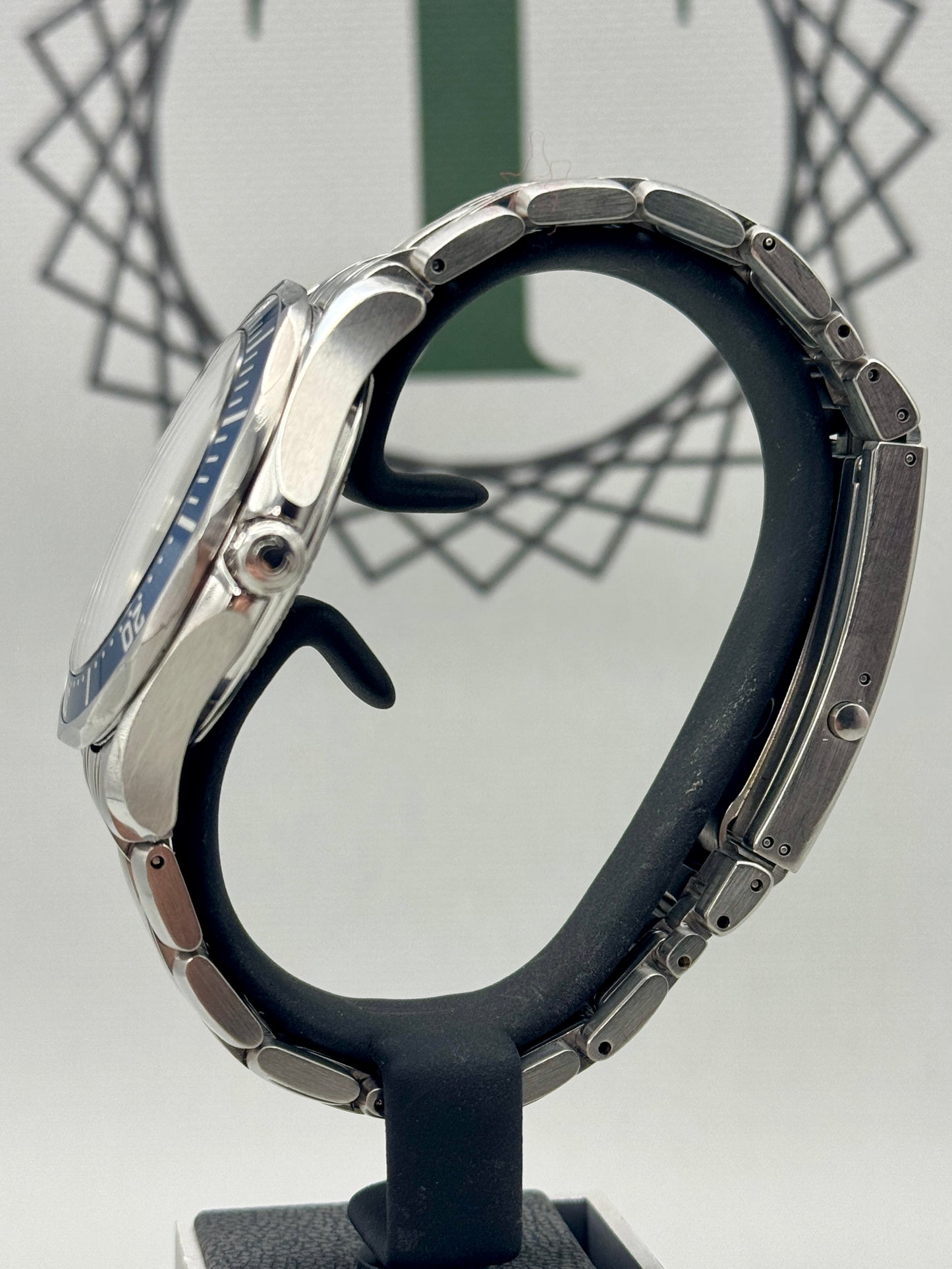 OMEGA Seamaster Professional 300 41mm 2531.80.00 PX & Finance Available