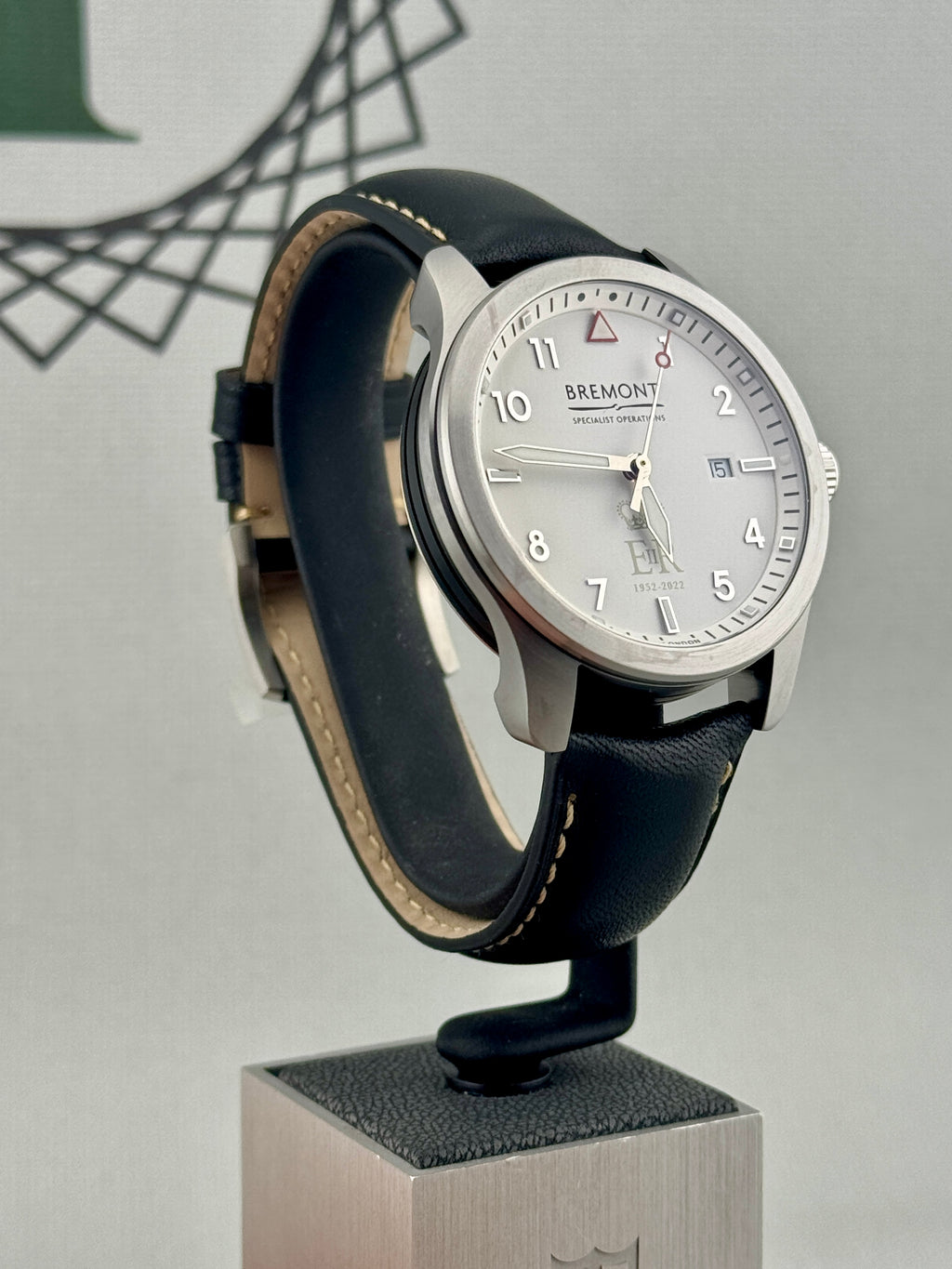 2023 BREMONT SOLO43B-RASP-JUBILEE-S Ltd Ed Full Set PX Welcome