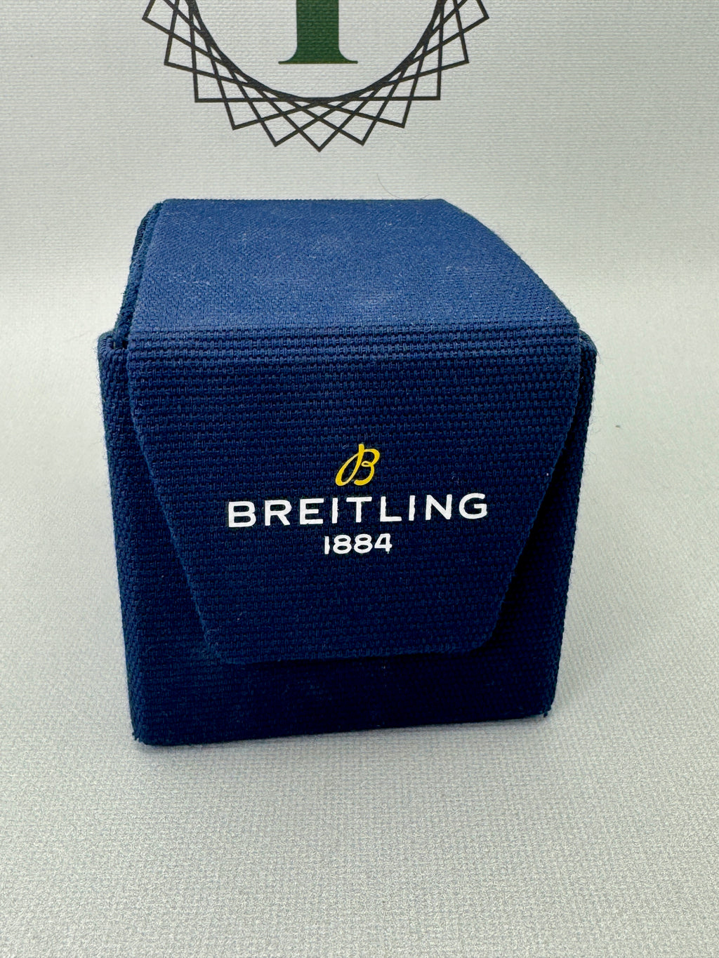 2025 Breitling Superocean Chrono - A13313 - 44mm - Full Set - PX Poss