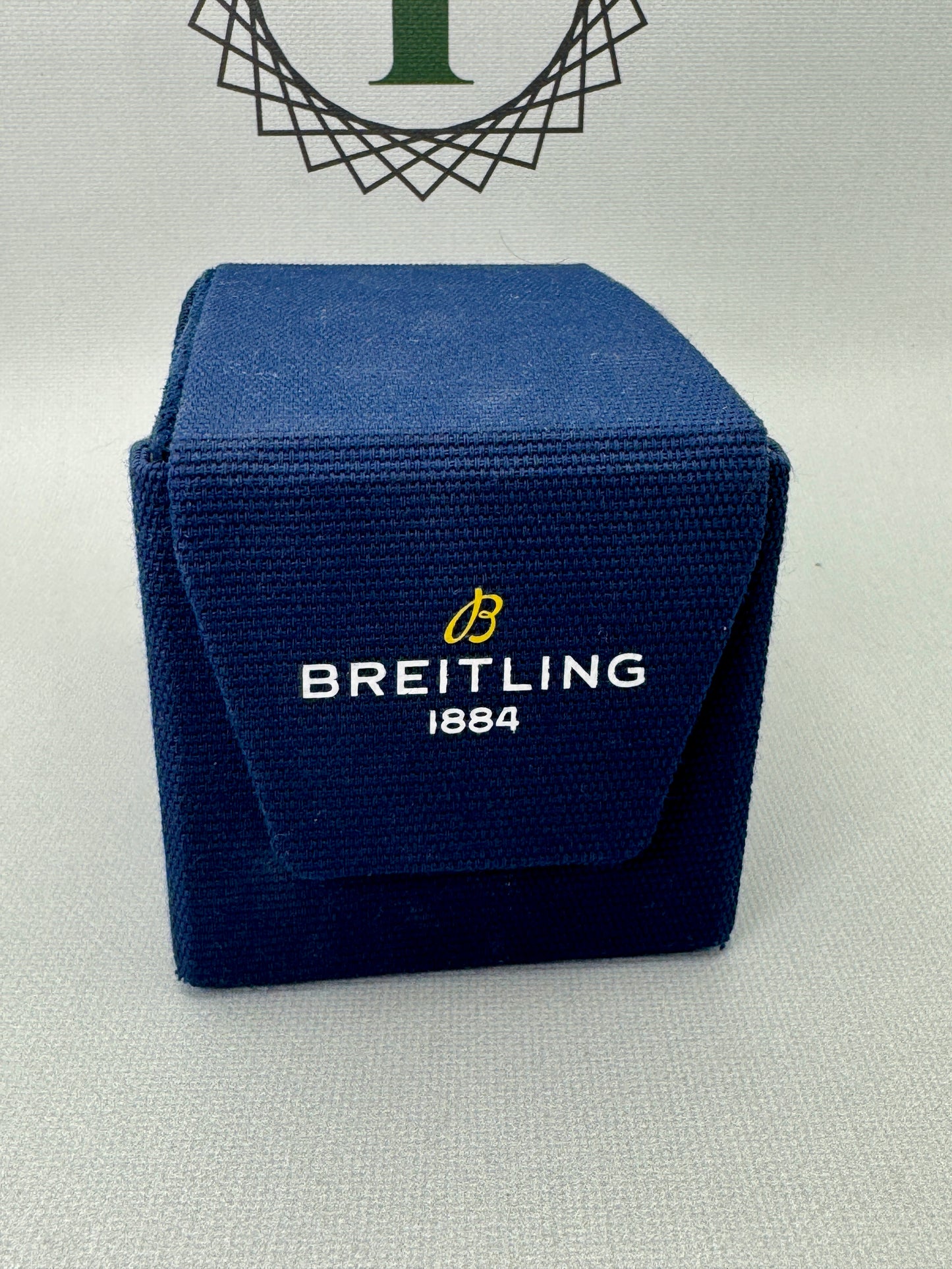 2025 Breitling Superocean Chrono - A13313 - 44mm - Full Set - PX Poss