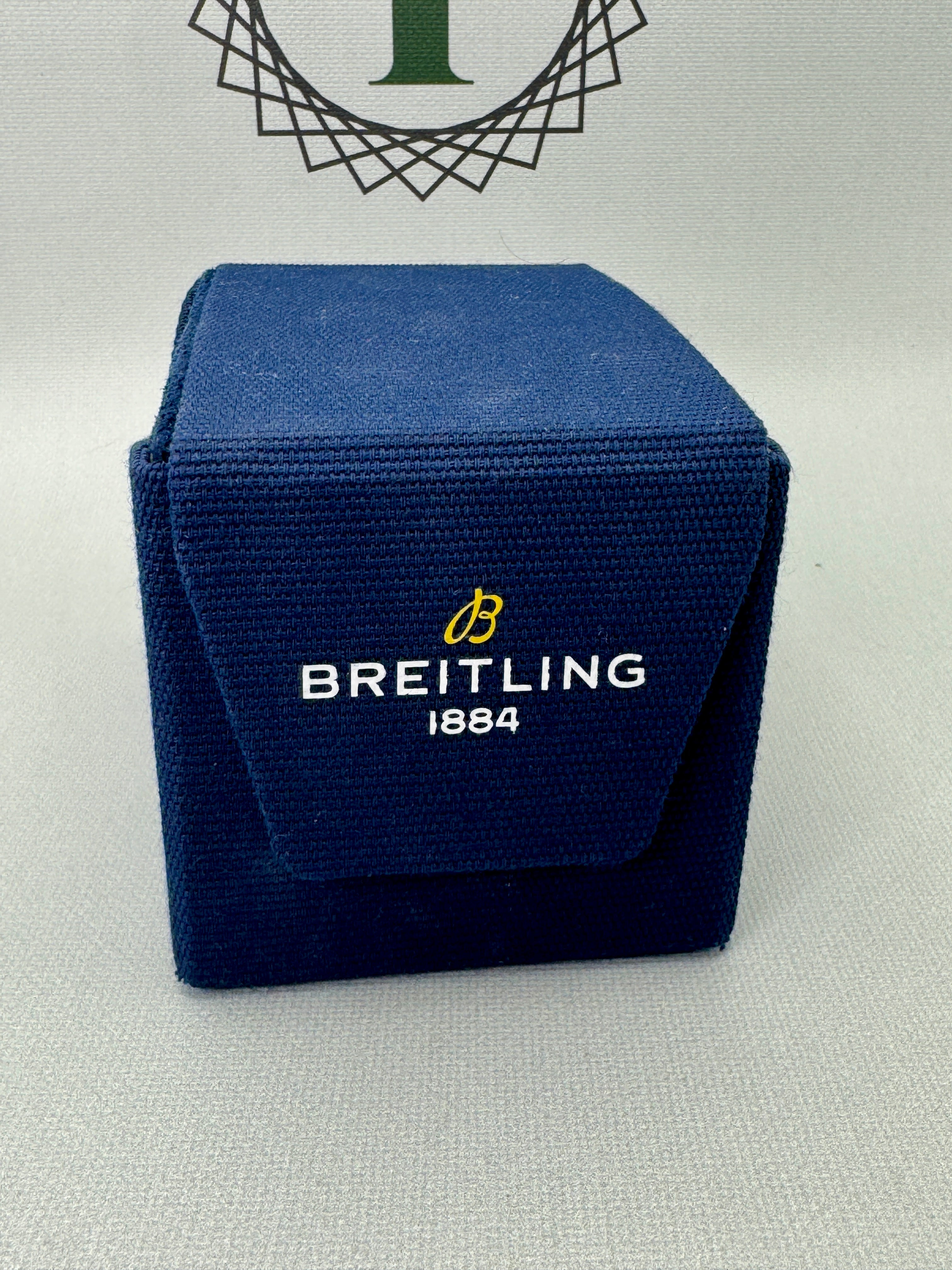 2025 Breitling Superocean Chrono - A13313 - 44mm - Full Set - PX Poss