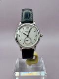 2025 *NEW/UNWORN* Montblanc Star Legacy 32mm Small Second Diamond Dial