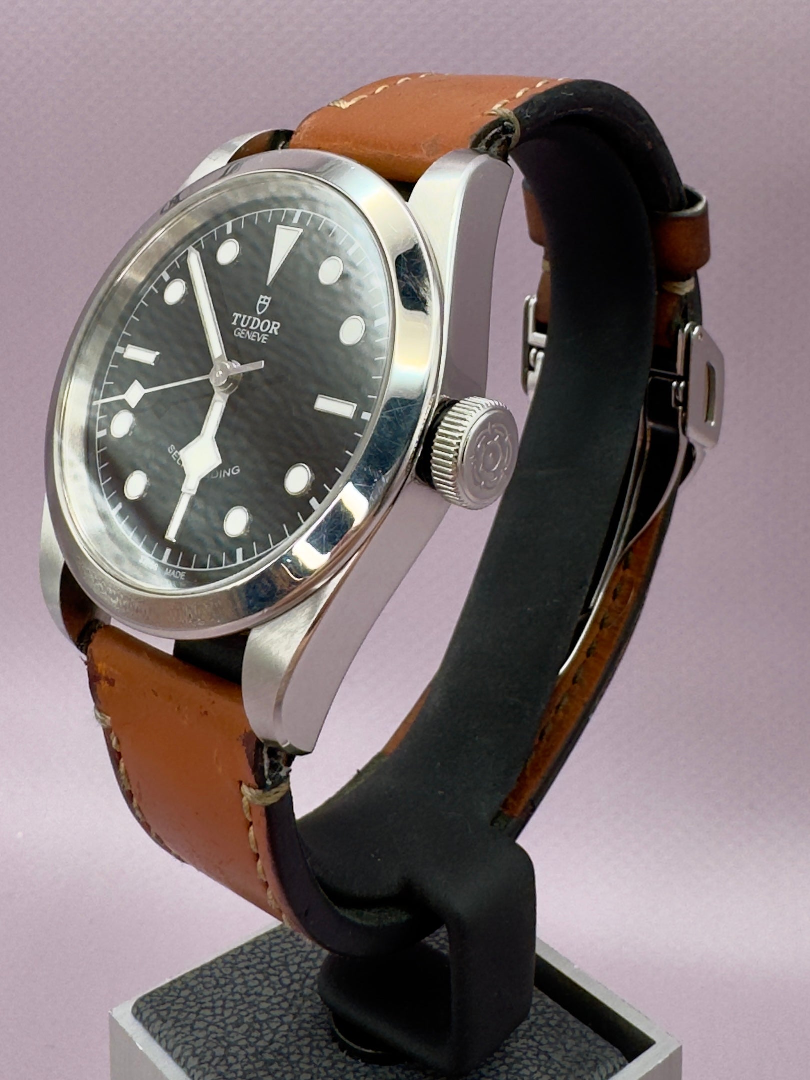 2021 Tudor Black Bay 41 Heritage Men’s - 79540 - 41mm - TimeTribe
