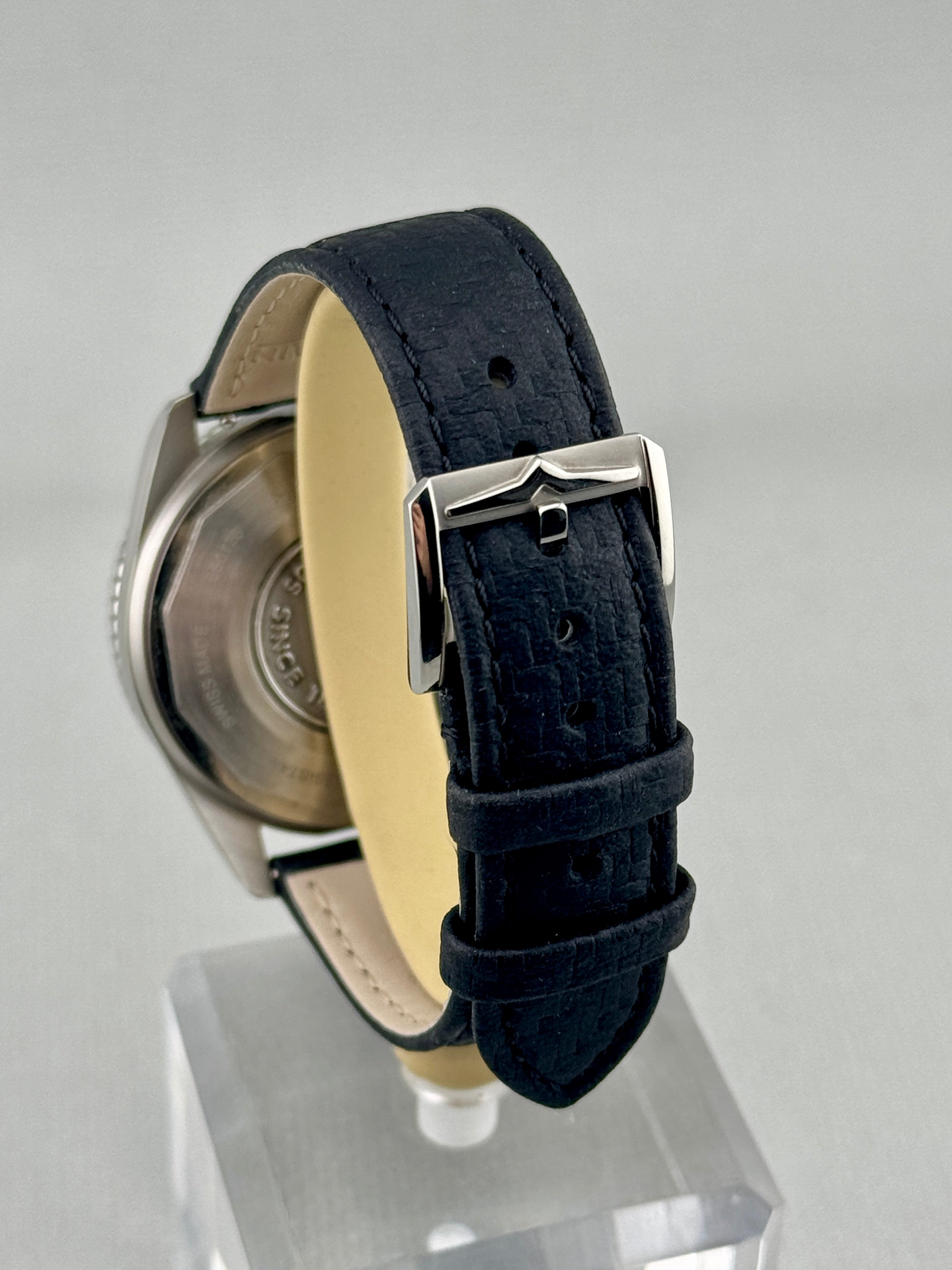 2025 Vulcain Skindiver Nautique Auto 38mm Full Set Part X/Finance Poss